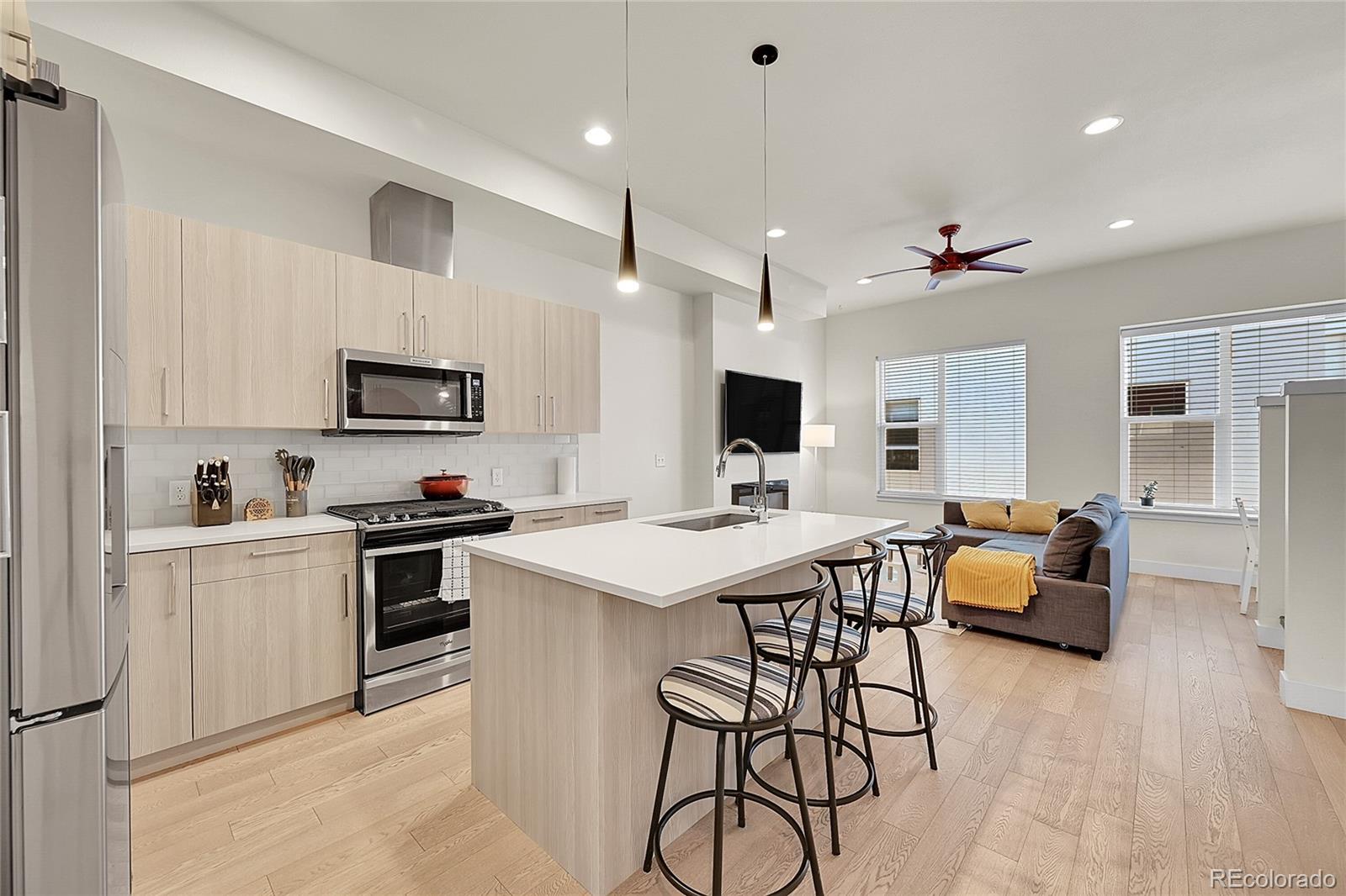 MLS Image #5 for 3044  wilson court 2,denver, Colorado