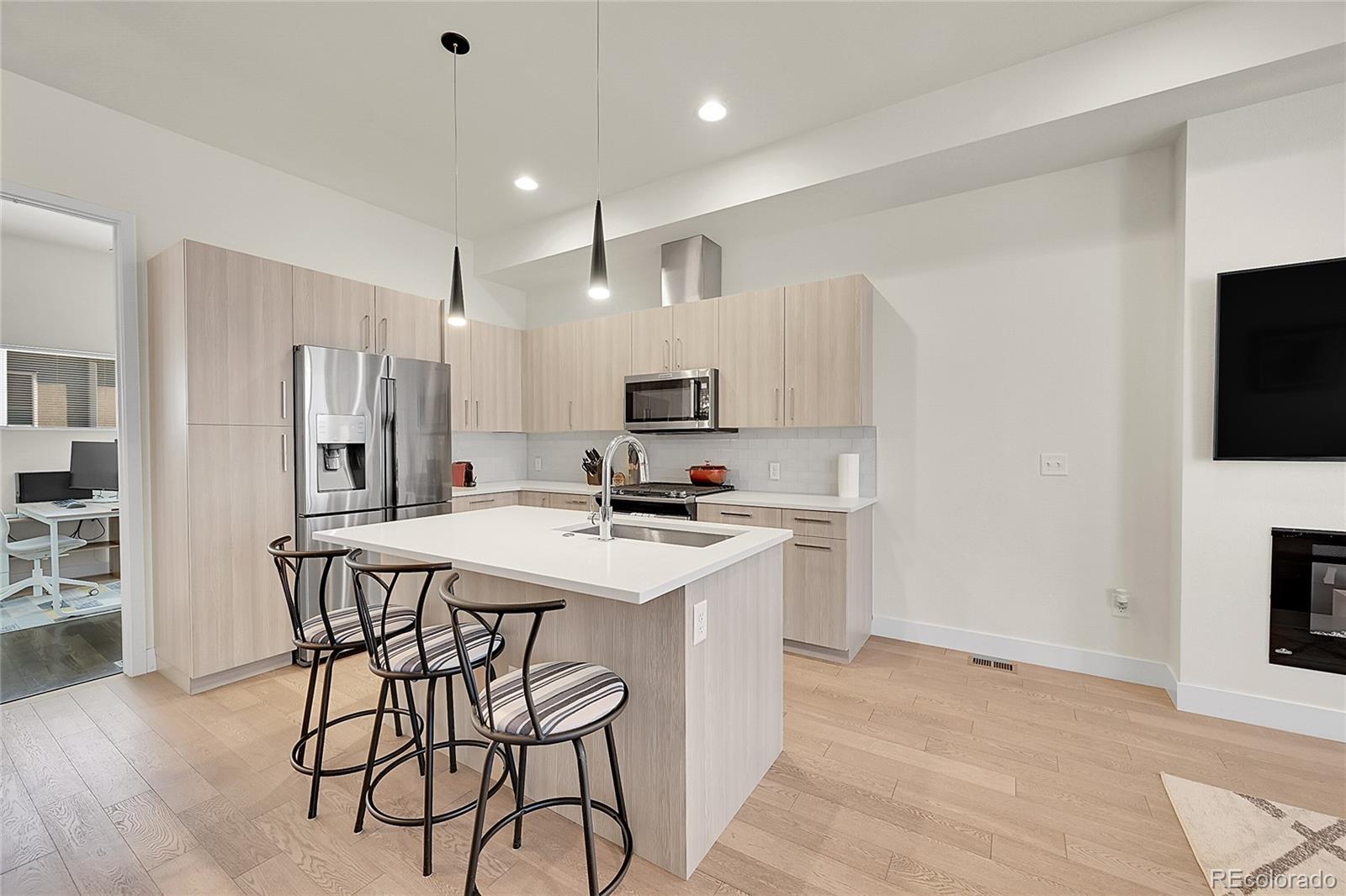 MLS Image #6 for 3044  wilson court 2,denver, Colorado