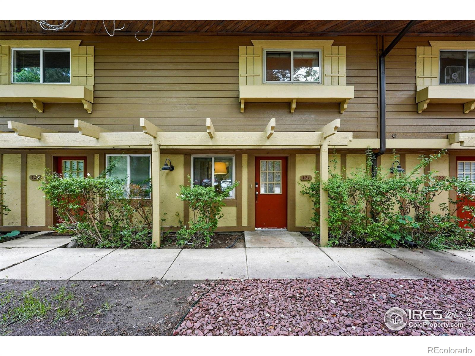MLS Image #2 for 3363  madison avenue,boulder, Colorado