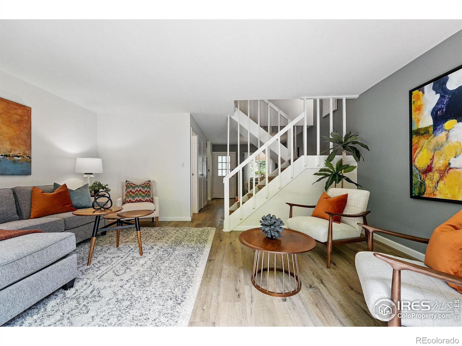 MLS Image #9 for 3363  madison avenue,boulder, Colorado