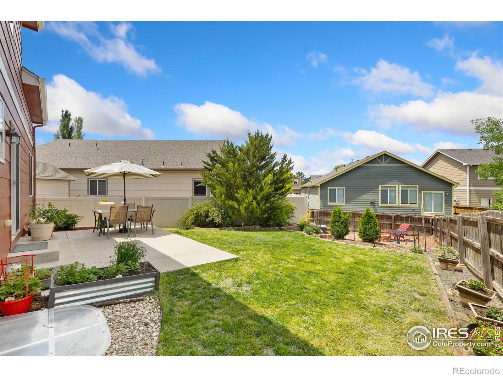 MLS Image #17 for 2122  redhead drive,johnstown, Colorado