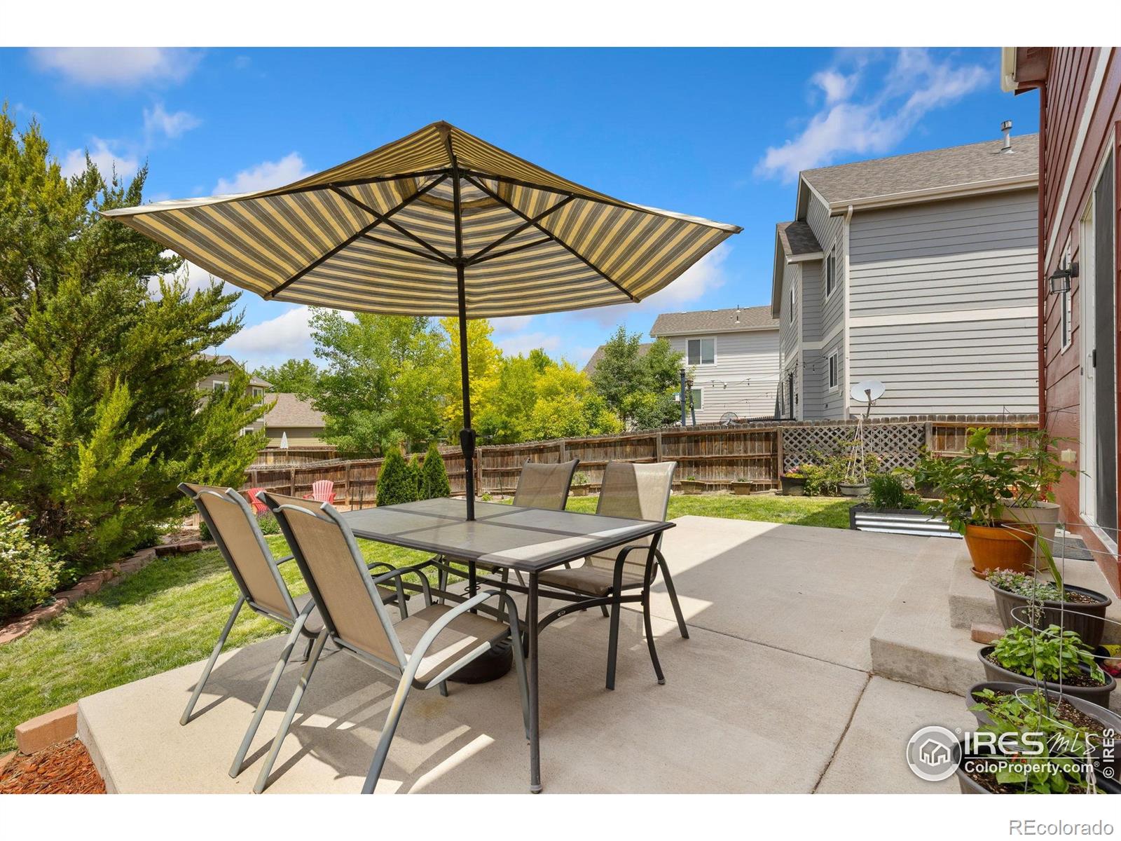 MLS Image #18 for 2122  redhead drive,johnstown, Colorado