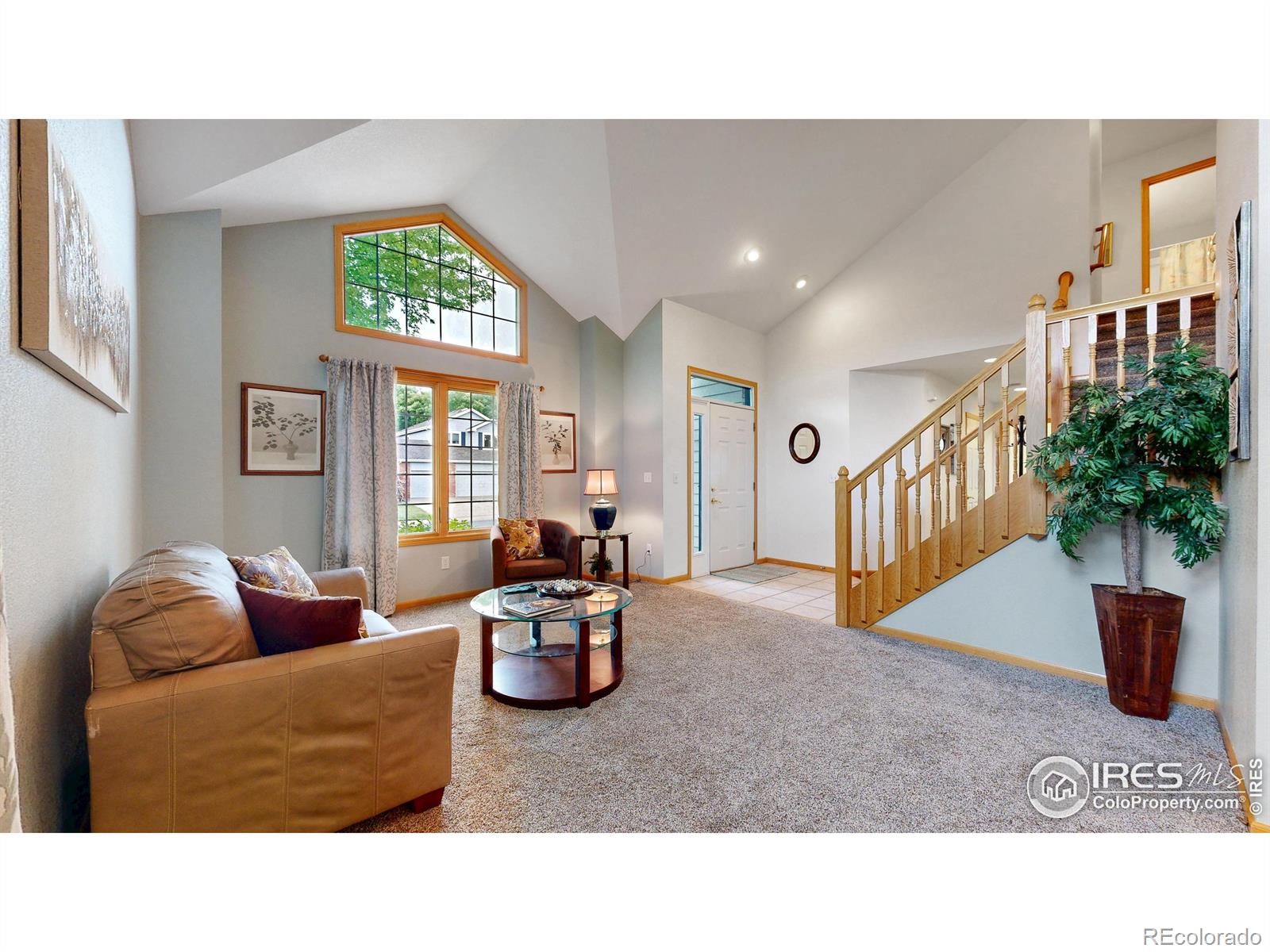 MLS Image #2 for 524  flagler road,fort collins, Colorado
