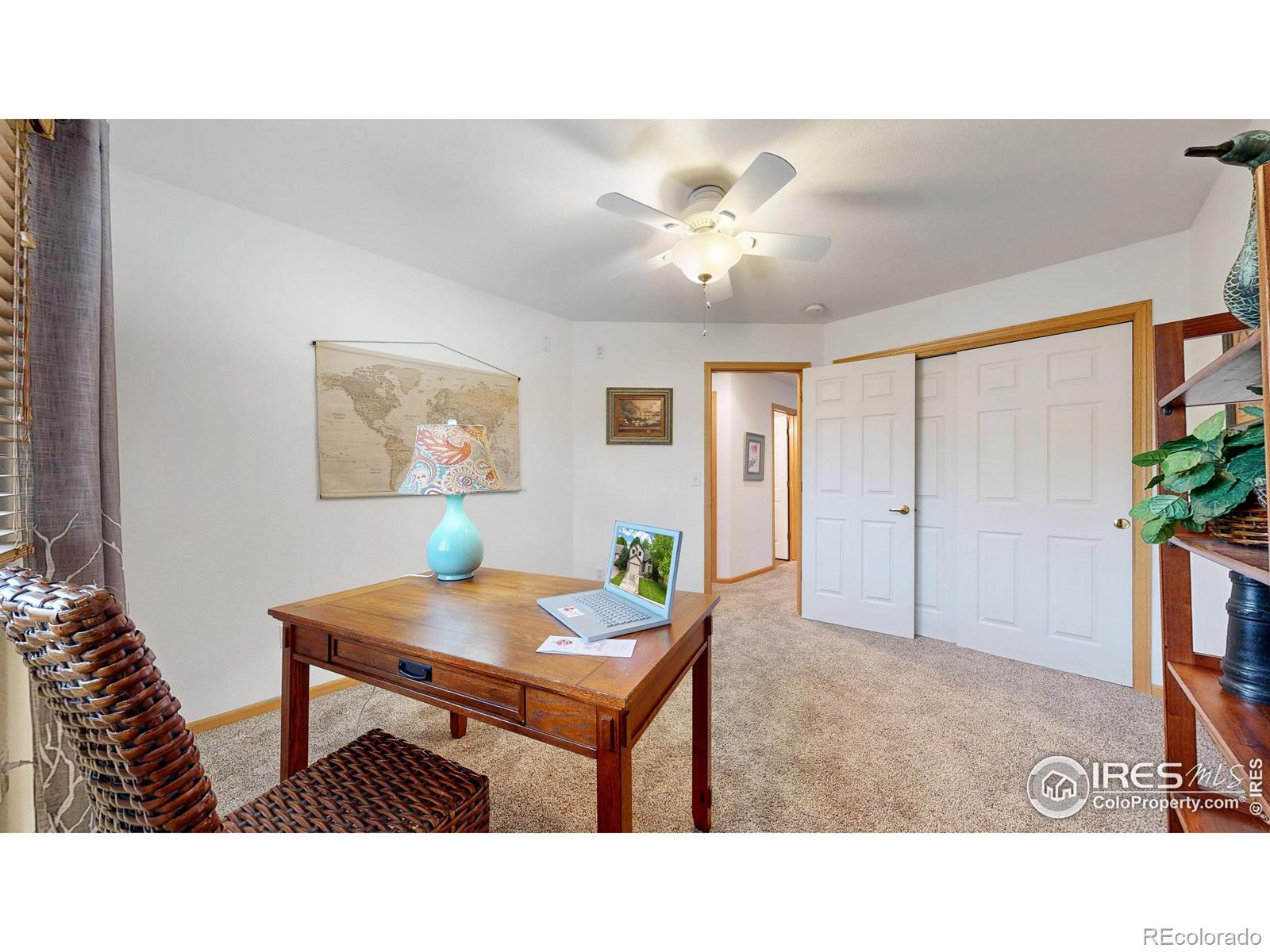 MLS Image #21 for 524  flagler road,fort collins, Colorado