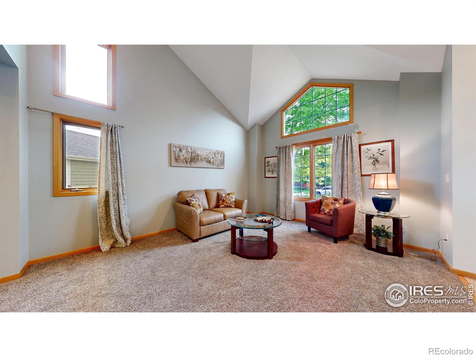 MLS Image #3 for 524  flagler road,fort collins, Colorado