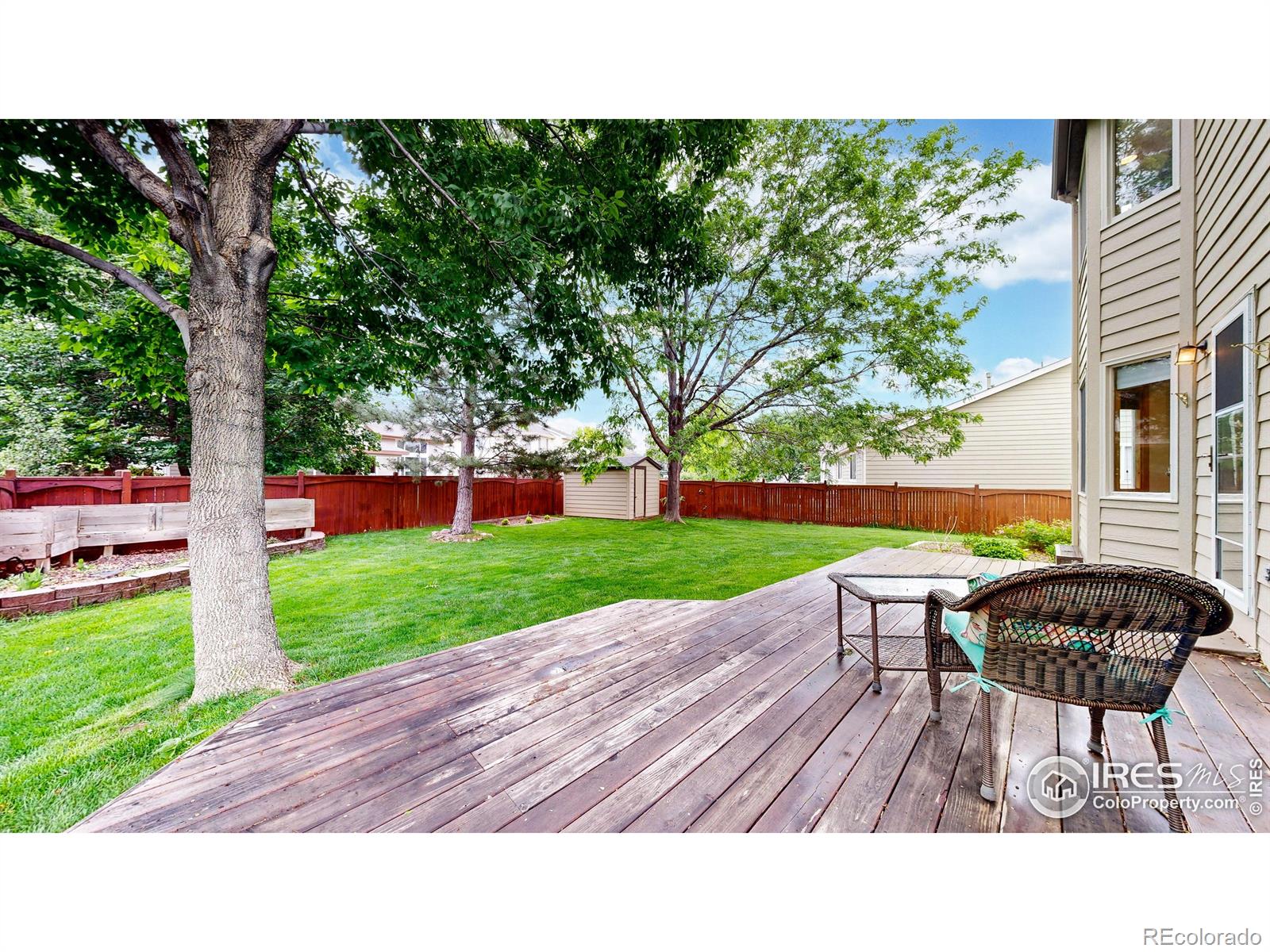 MLS Image #30 for 524  flagler road,fort collins, Colorado