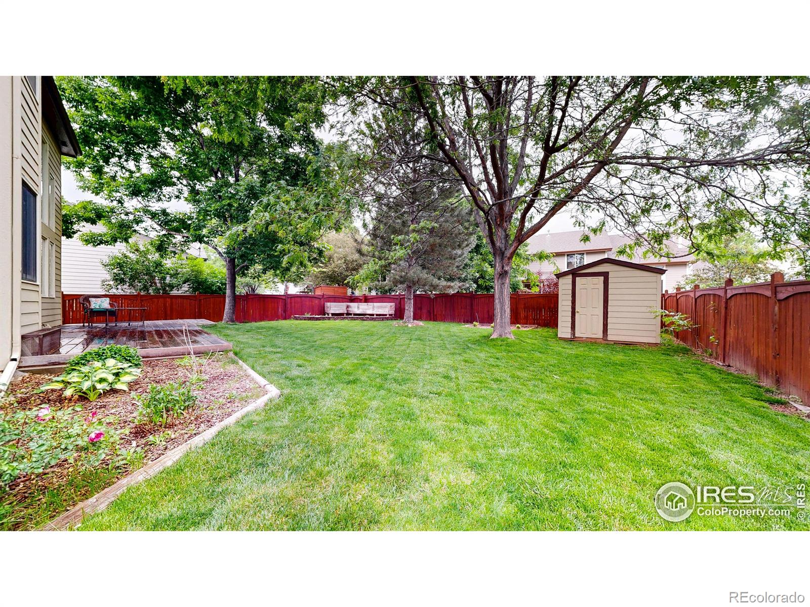 MLS Image #31 for 524  flagler road,fort collins, Colorado