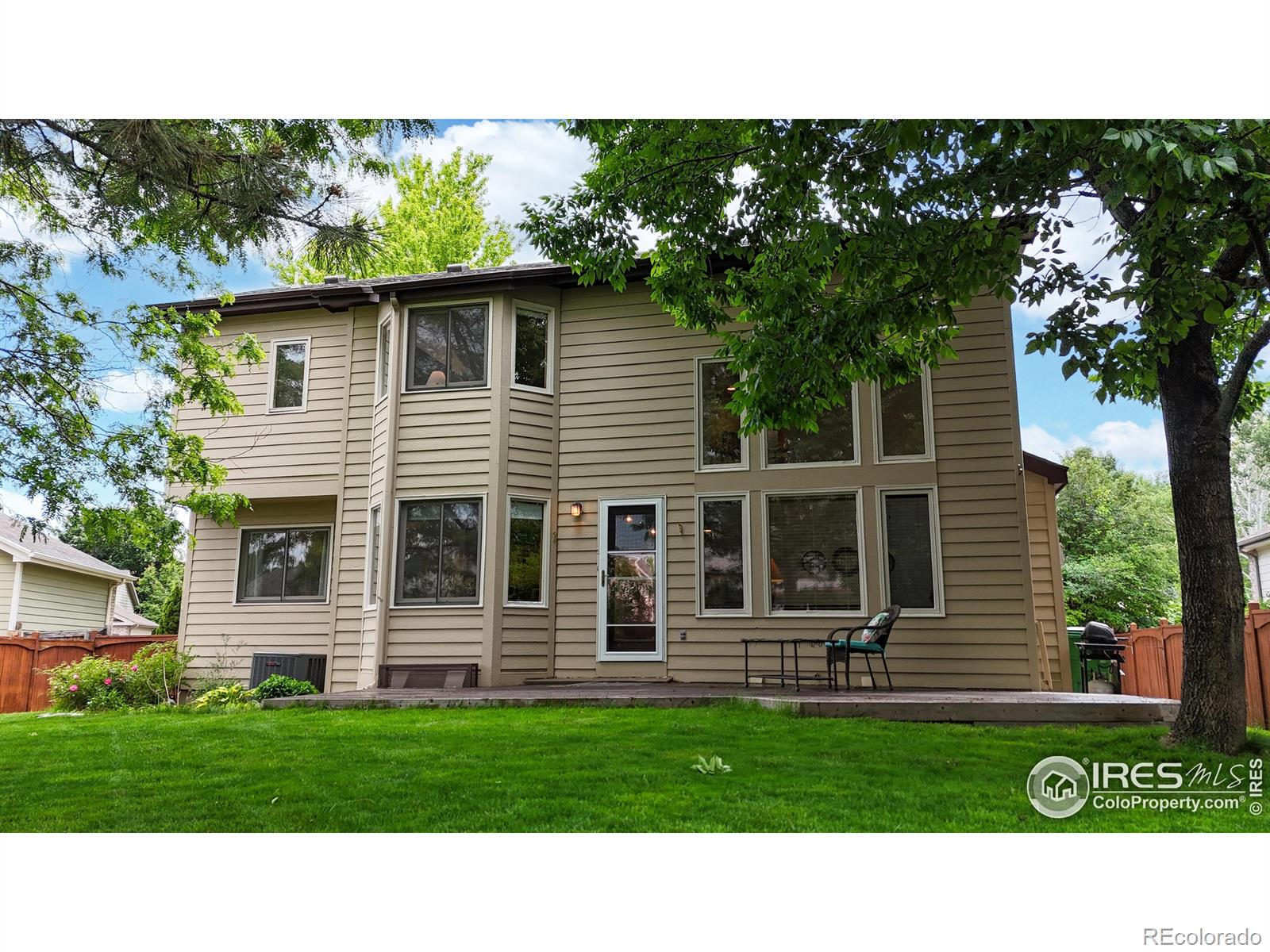 MLS Image #33 for 524  flagler road,fort collins, Colorado