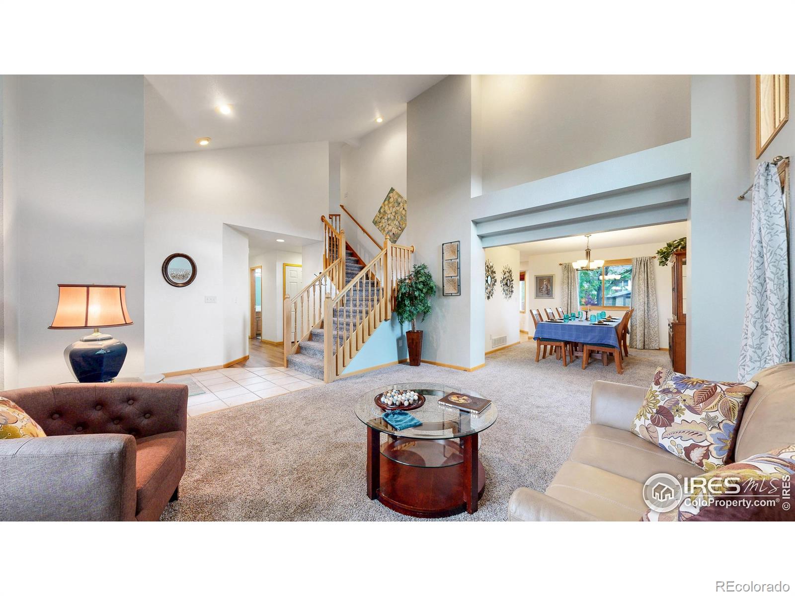 MLS Image #4 for 524  flagler road,fort collins, Colorado