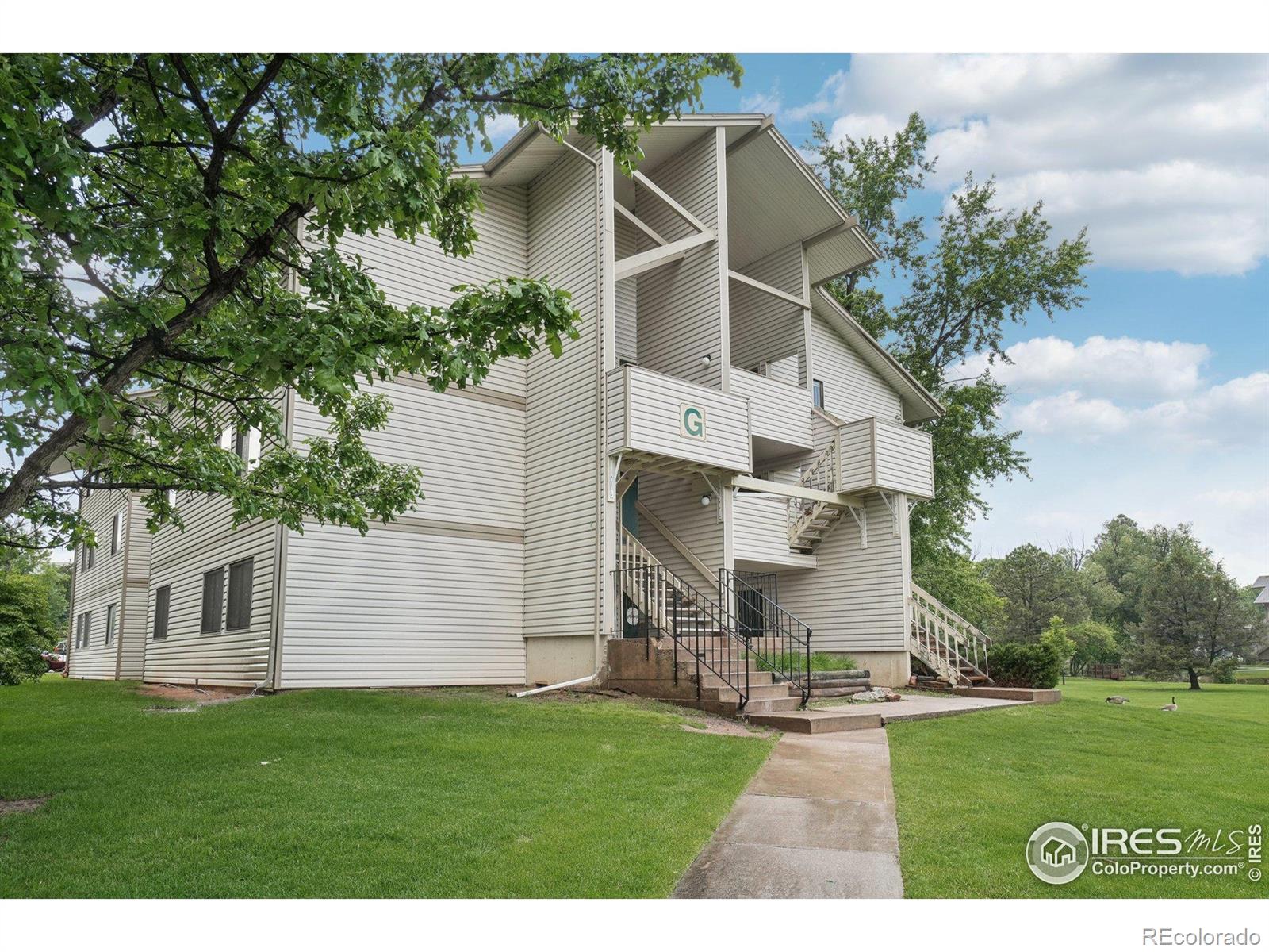 MLS Image #1 for 1705  heatheridge road,fort collins, Colorado