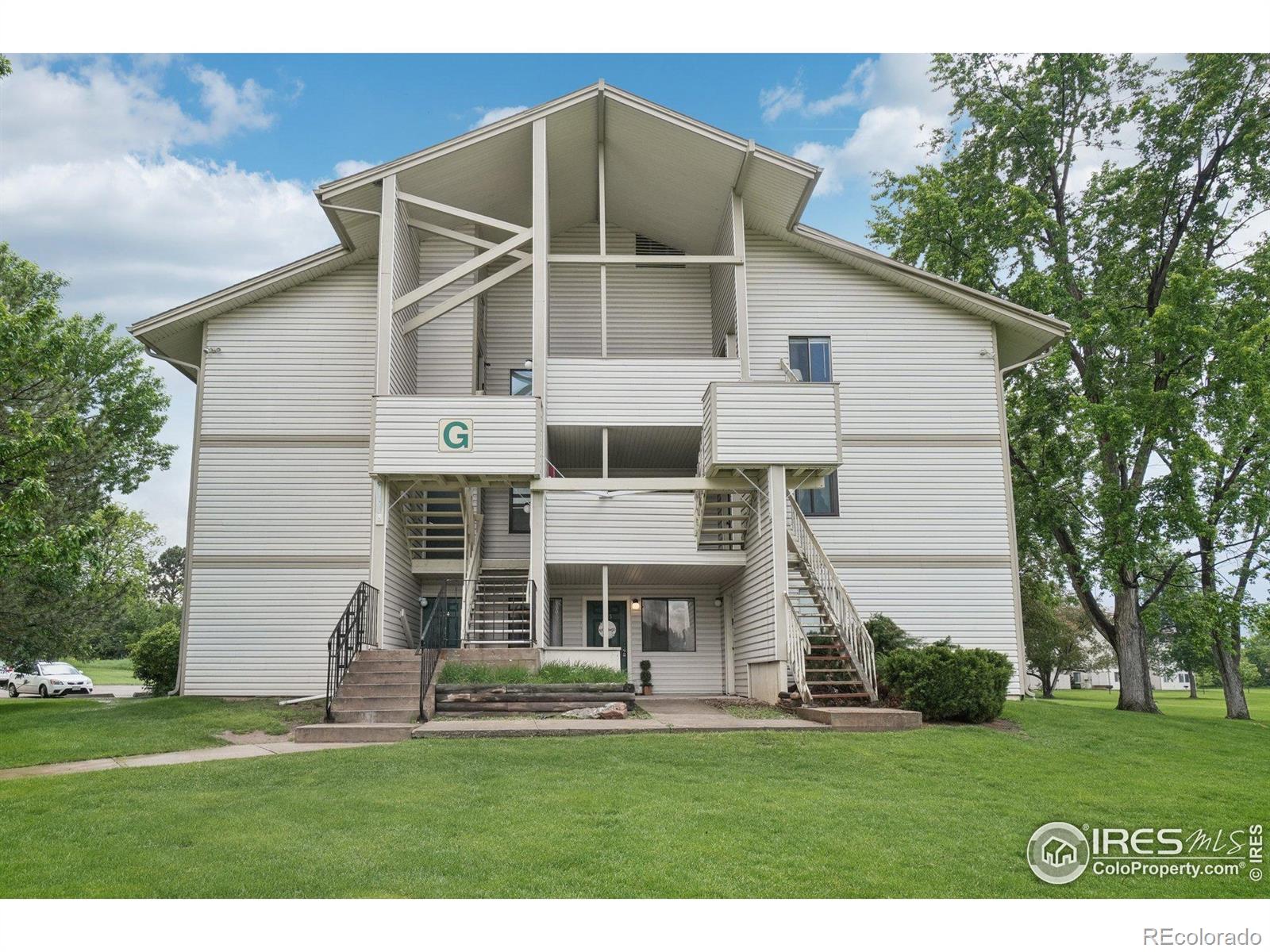 MLS Image #2 for 1705  heatheridge road,fort collins, Colorado