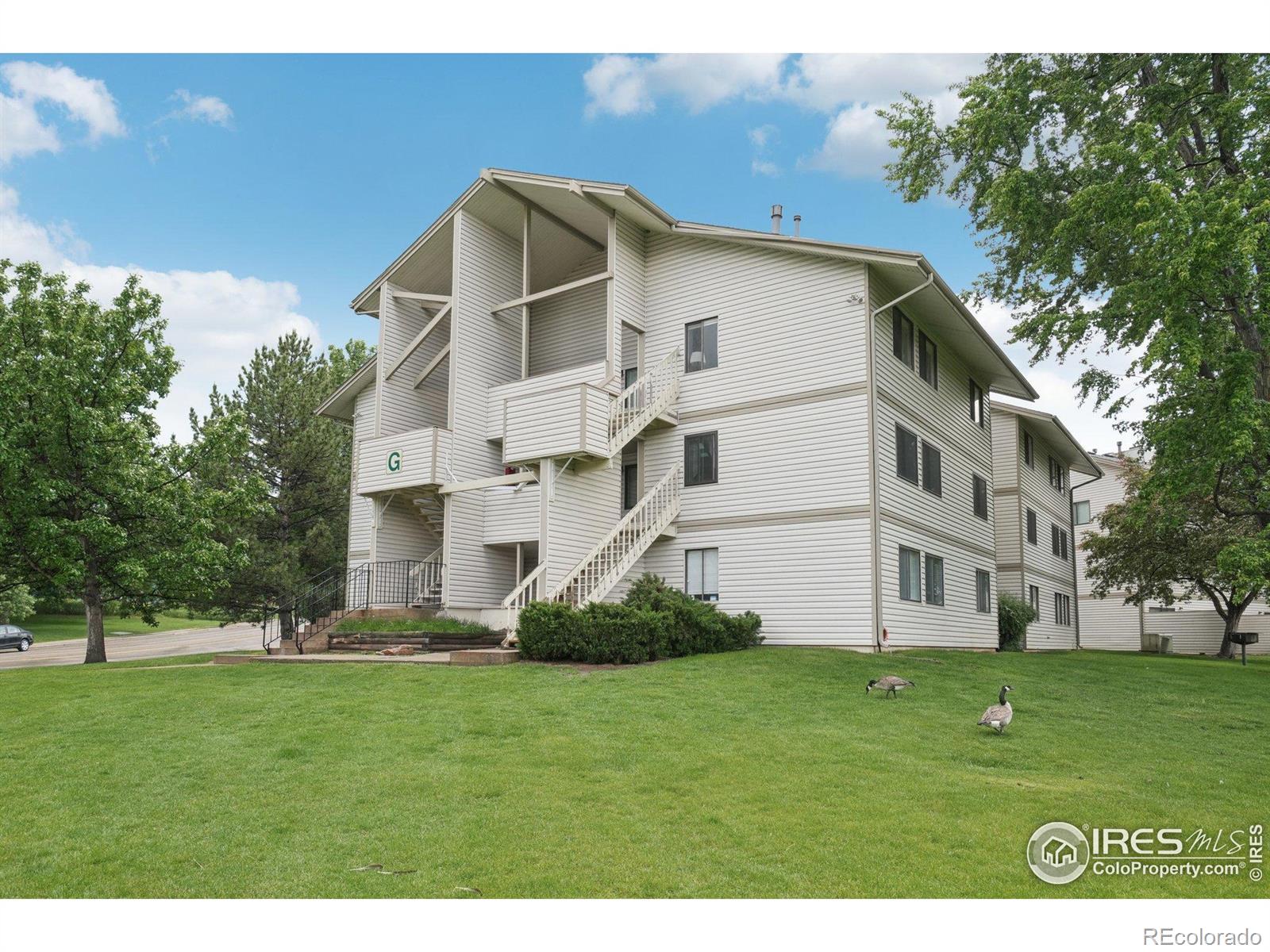MLS Image #3 for 1705  heatheridge road,fort collins, Colorado