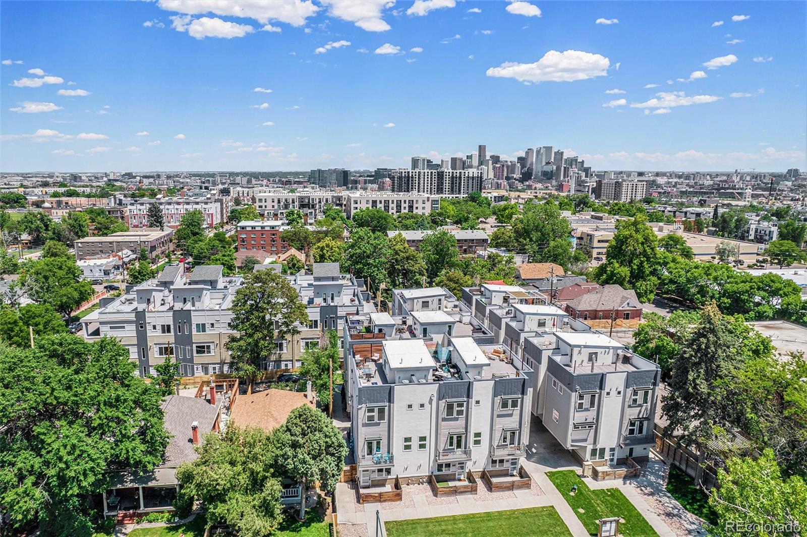MLS Image #0 for 2726  federal boulevard,denver, Colorado