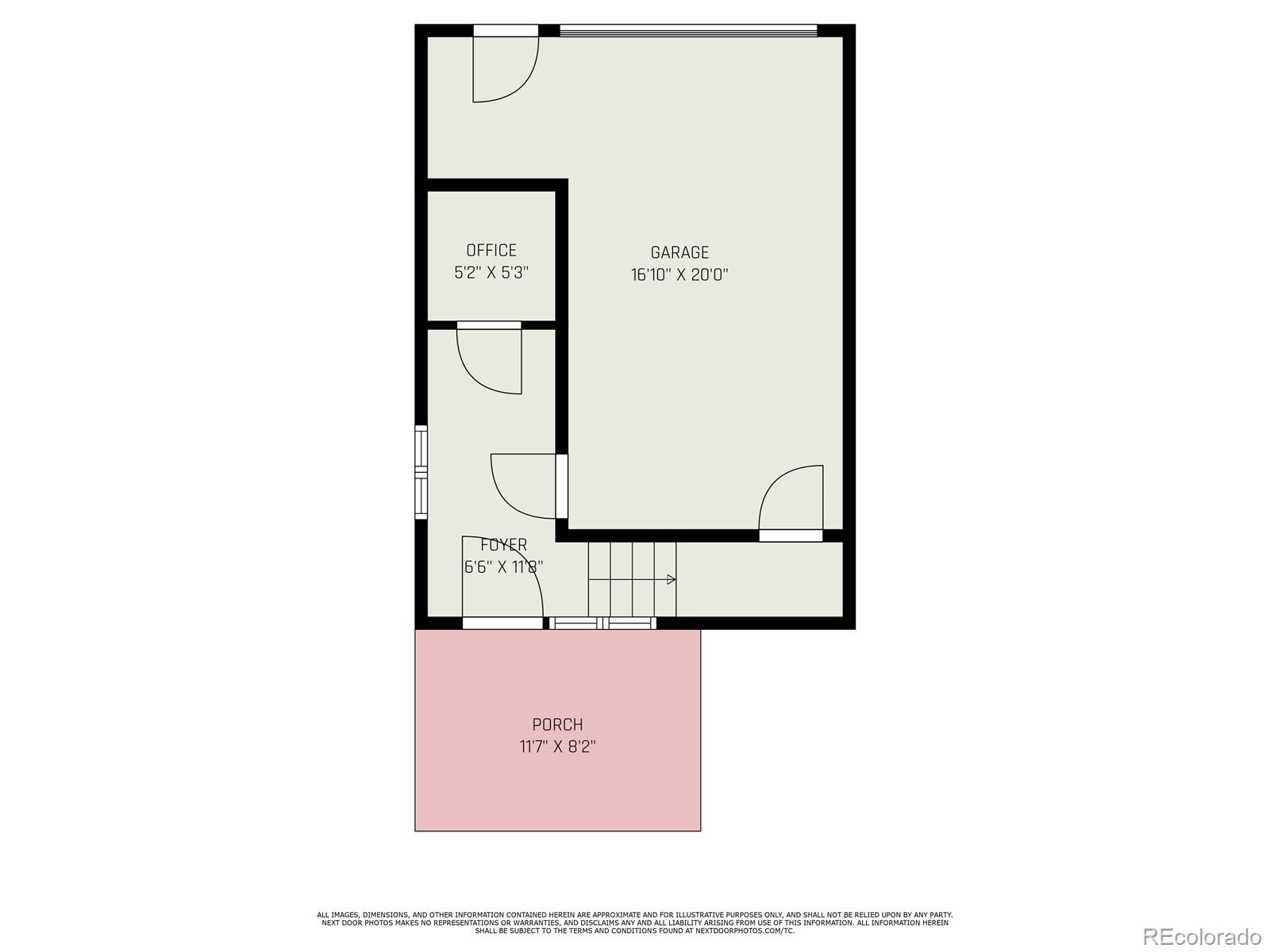 MLS Image #18 for 2726  federal boulevard,denver, Colorado