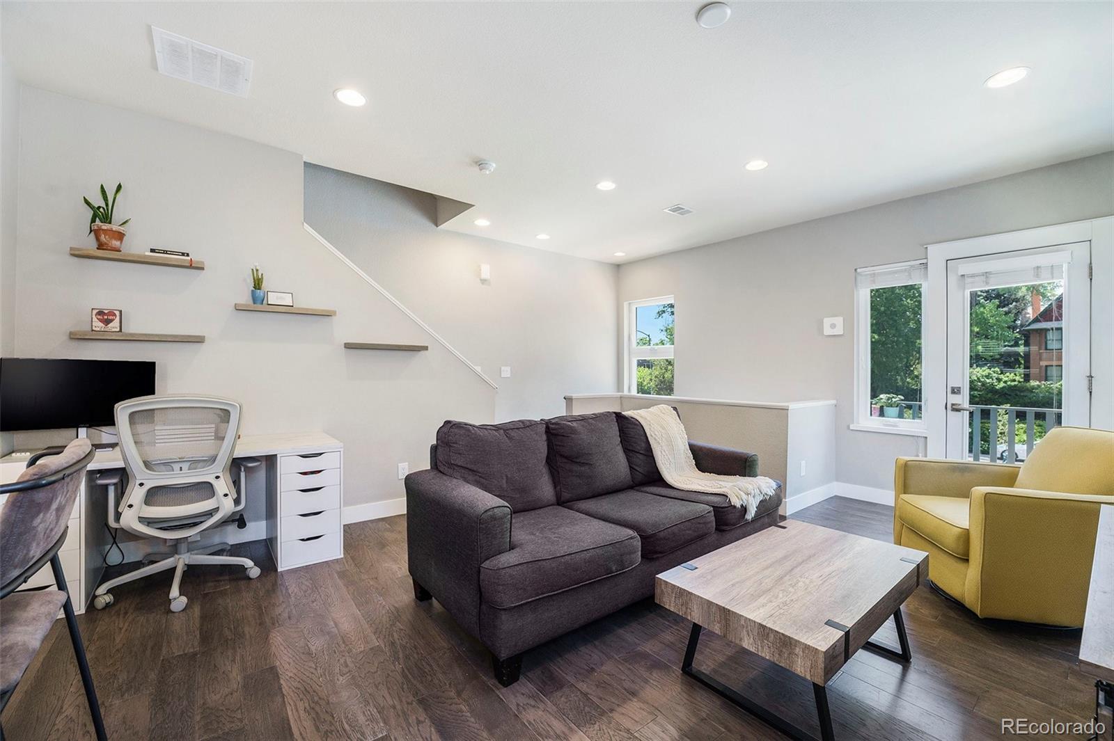 MLS Image #3 for 2726  federal boulevard,denver, Colorado