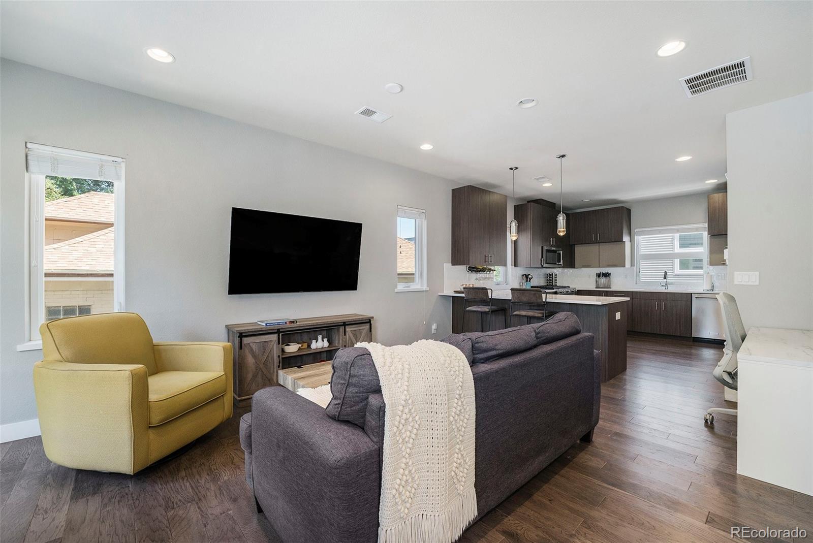MLS Image #4 for 2726  federal boulevard,denver, Colorado