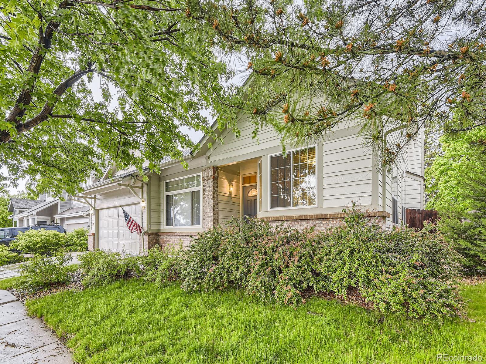 CMA Image for 19346 E Clear Creek Way,Parker, Colorado