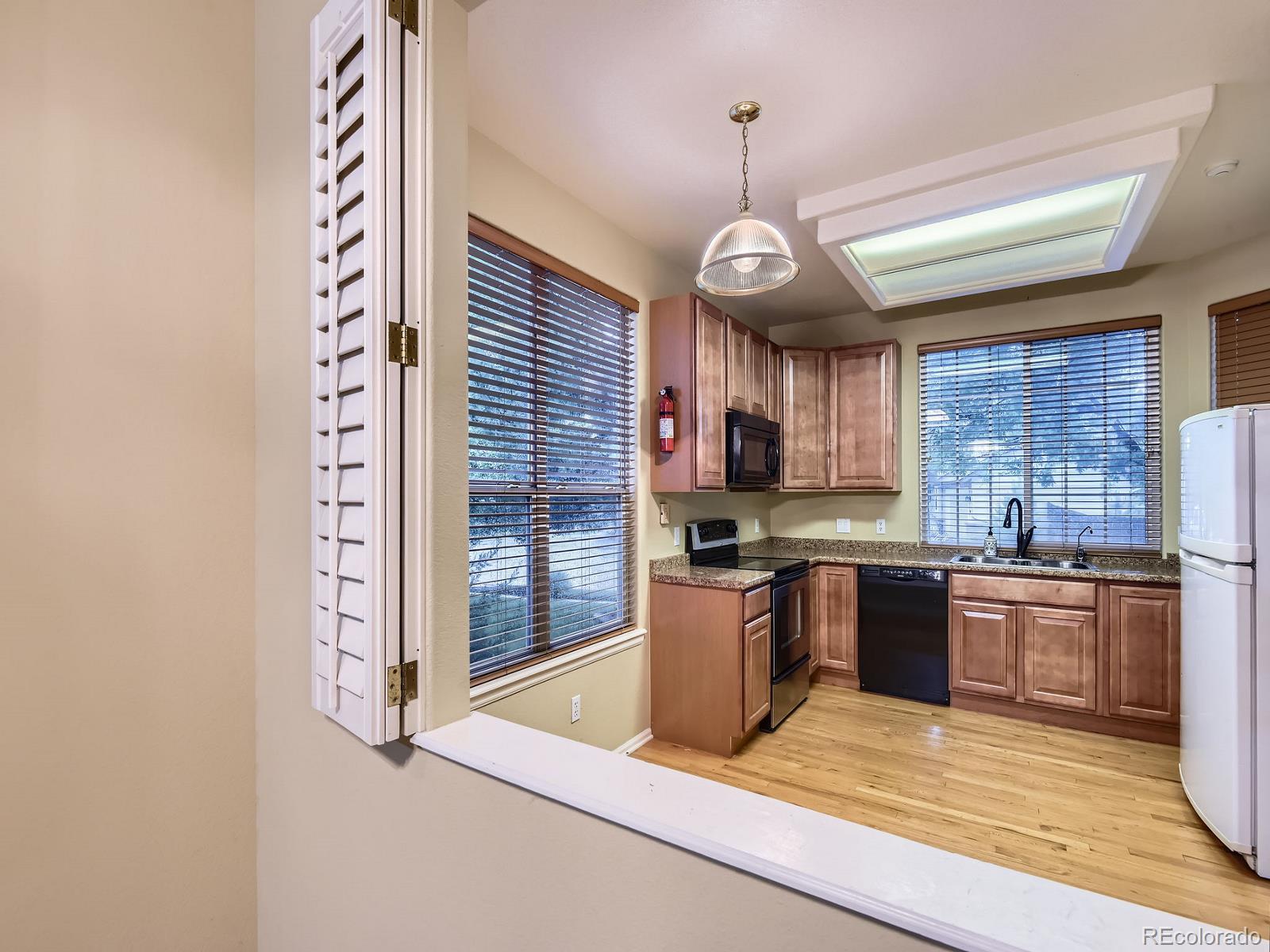MLS Image #12 for 19346 e clear creek way,parker, Colorado