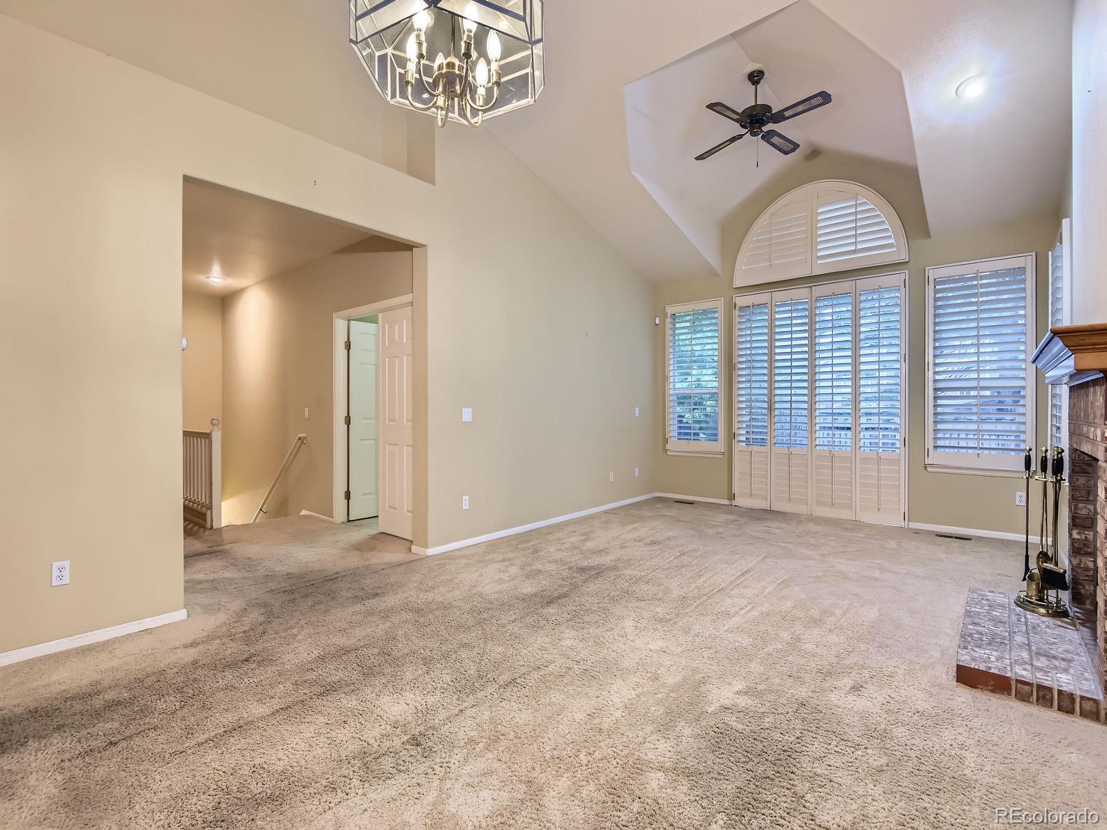 MLS Image #3 for 19346 e clear creek way,parker, Colorado