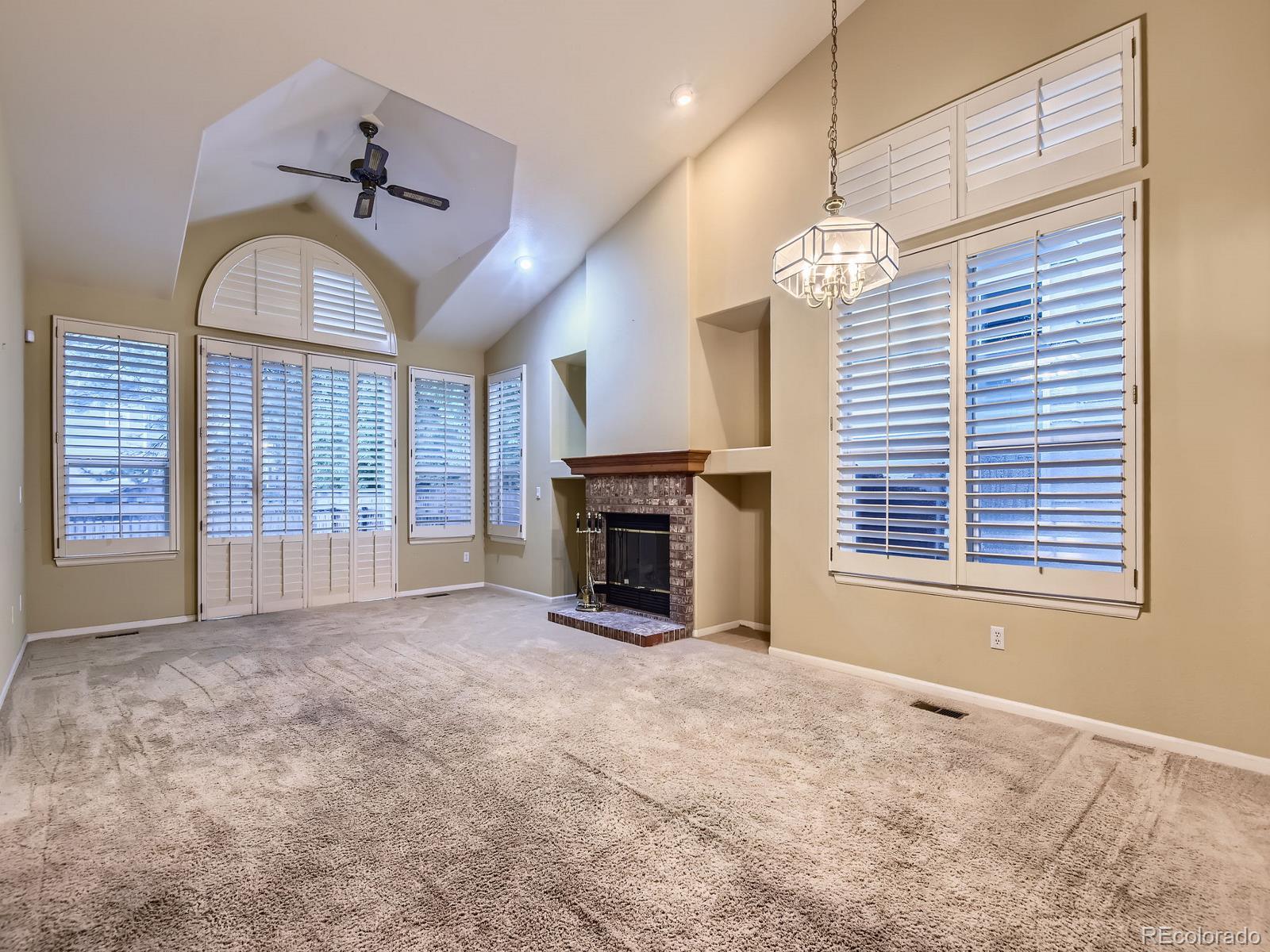 MLS Image #4 for 19346 e clear creek way,parker, Colorado