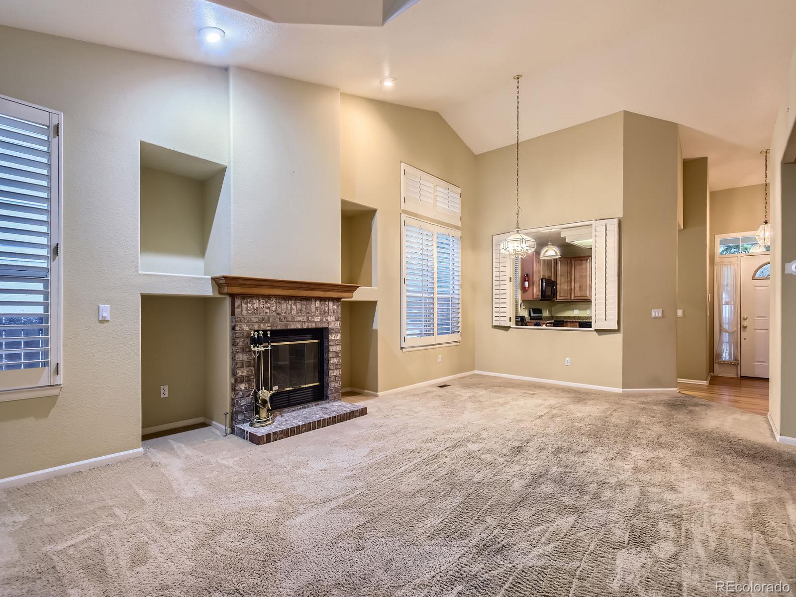 MLS Image #5 for 19346 e clear creek way,parker, Colorado