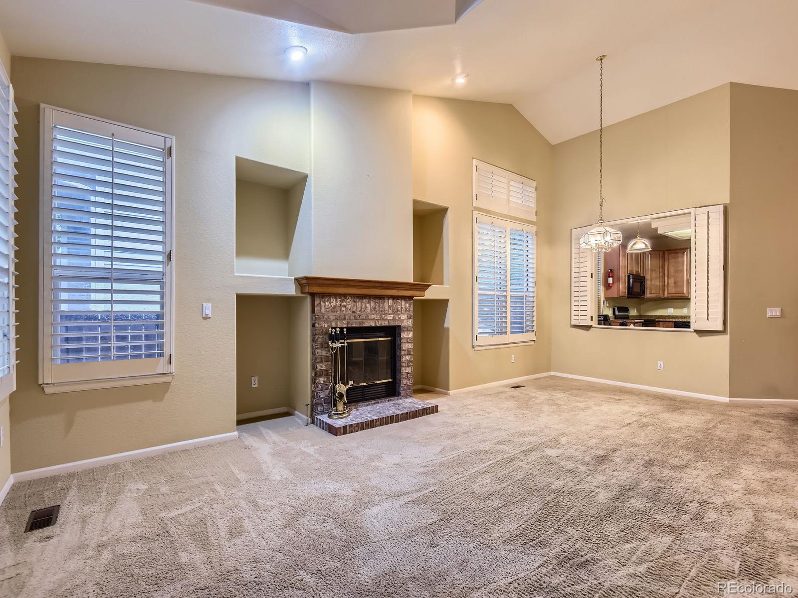 MLS Image #6 for 19346 e clear creek way,parker, Colorado