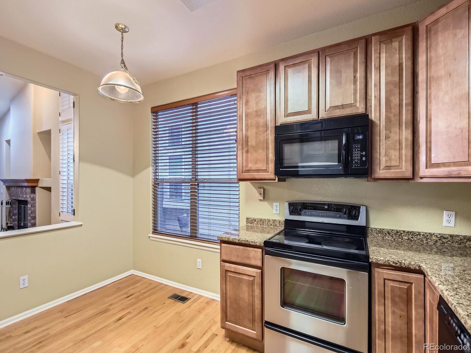 MLS Image #9 for 19346 e clear creek way,parker, Colorado