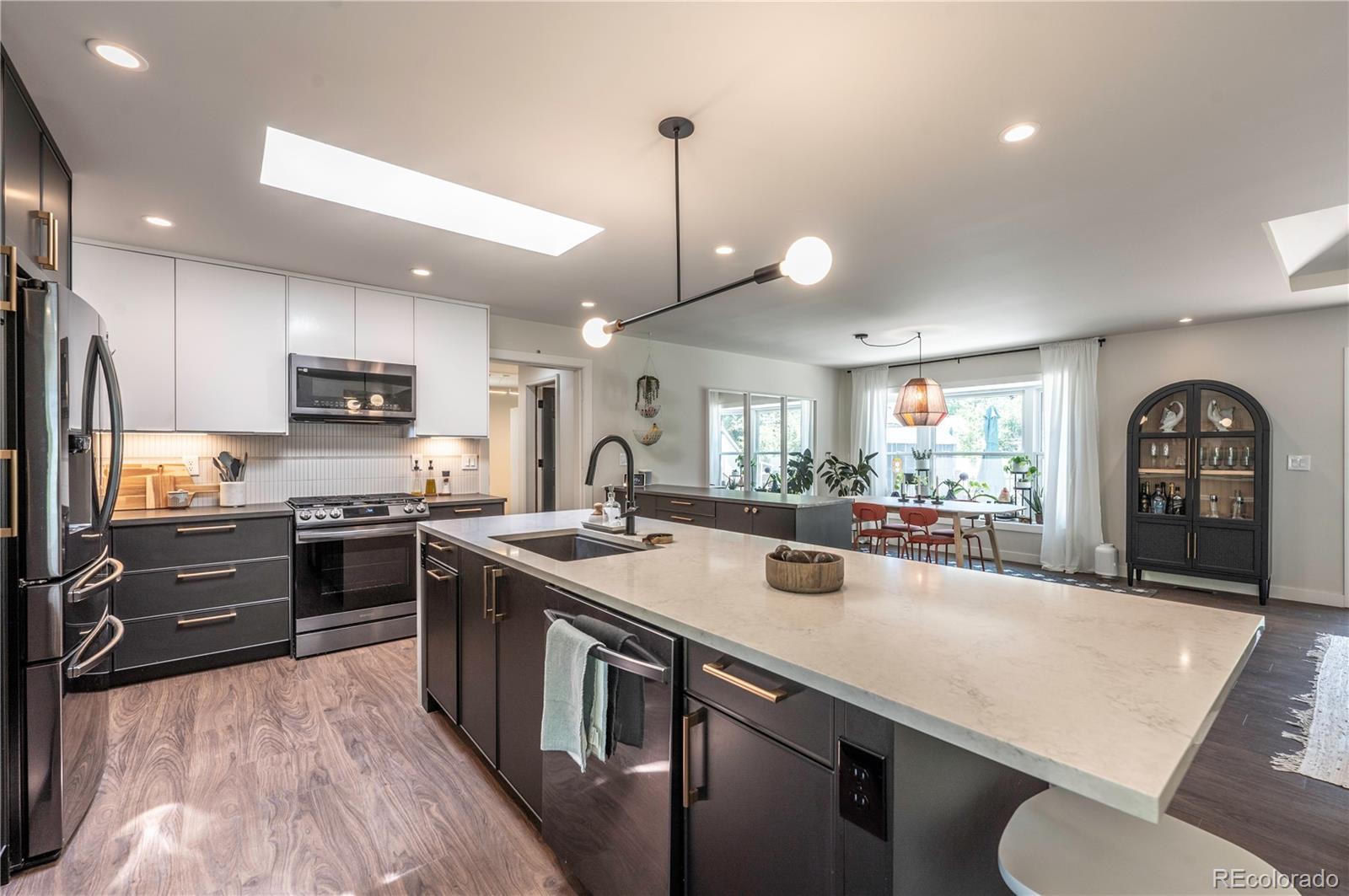 MLS Image #12 for 995  chase street,lakewood, Colorado