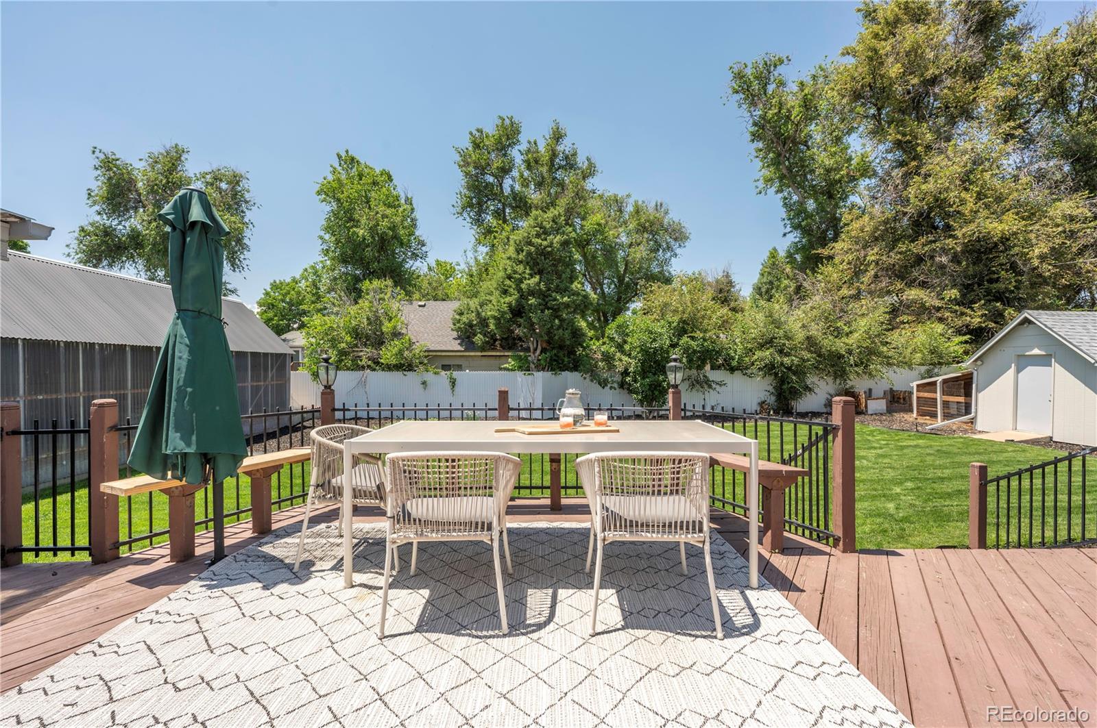 MLS Image #38 for 995  chase street,lakewood, Colorado