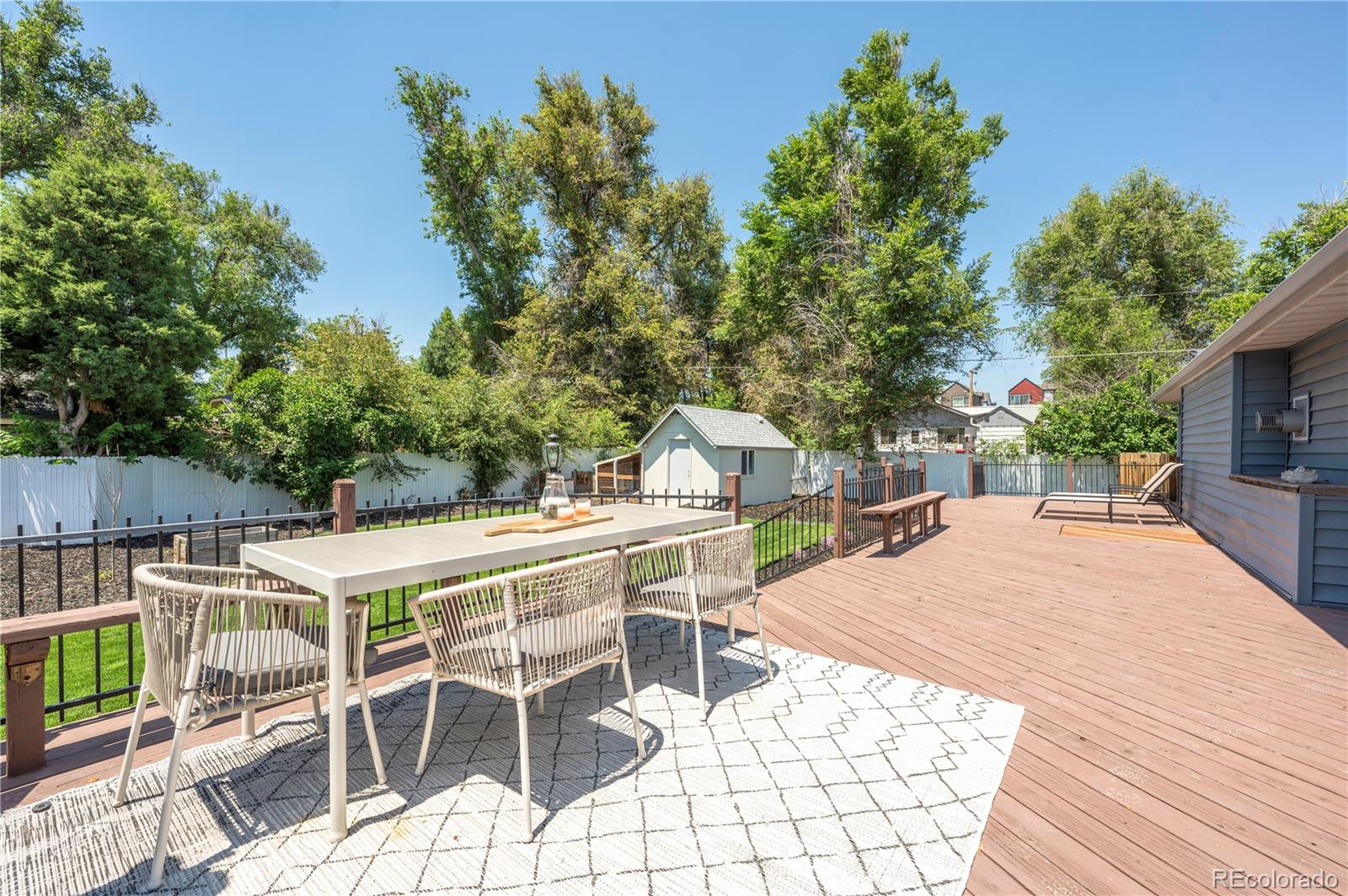 MLS Image #39 for 995  chase street,lakewood, Colorado