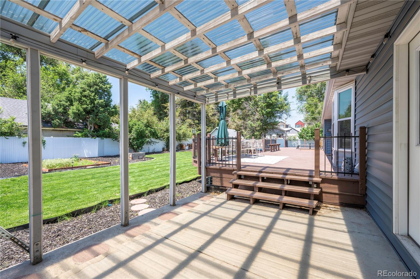 MLS Image #41 for 995  chase street,lakewood, Colorado