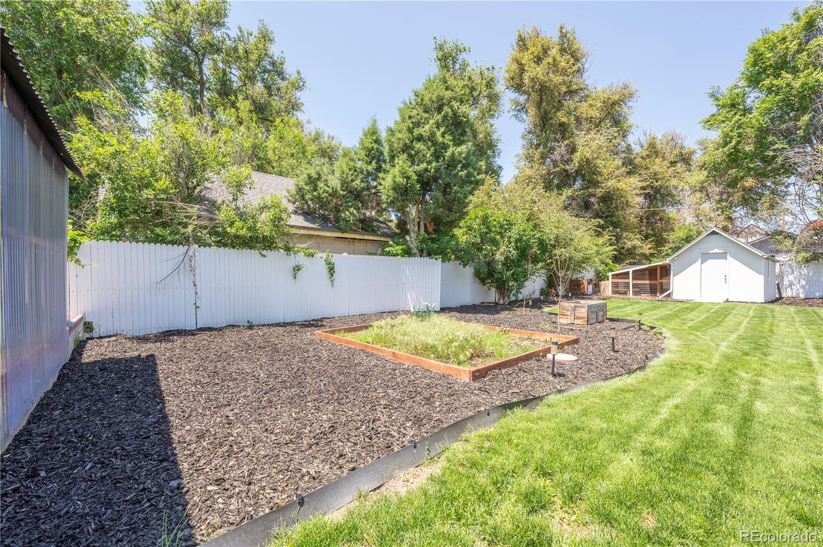 MLS Image #43 for 995  chase street,lakewood, Colorado