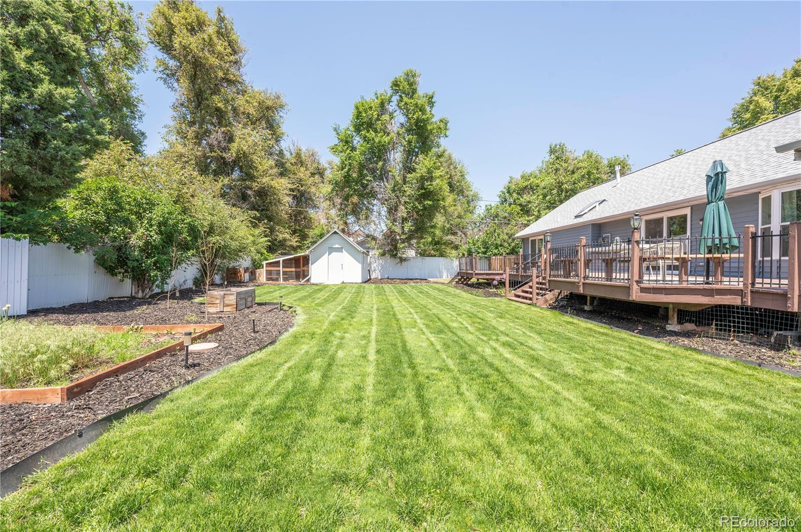 MLS Image #44 for 995  chase street,lakewood, Colorado