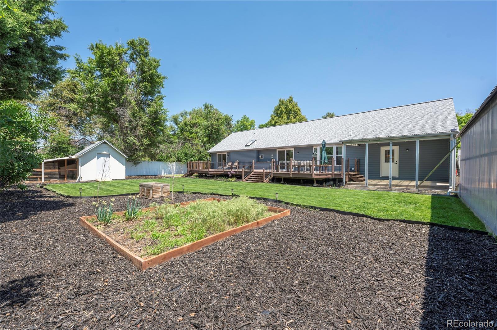 MLS Image #45 for 995  chase street,lakewood, Colorado