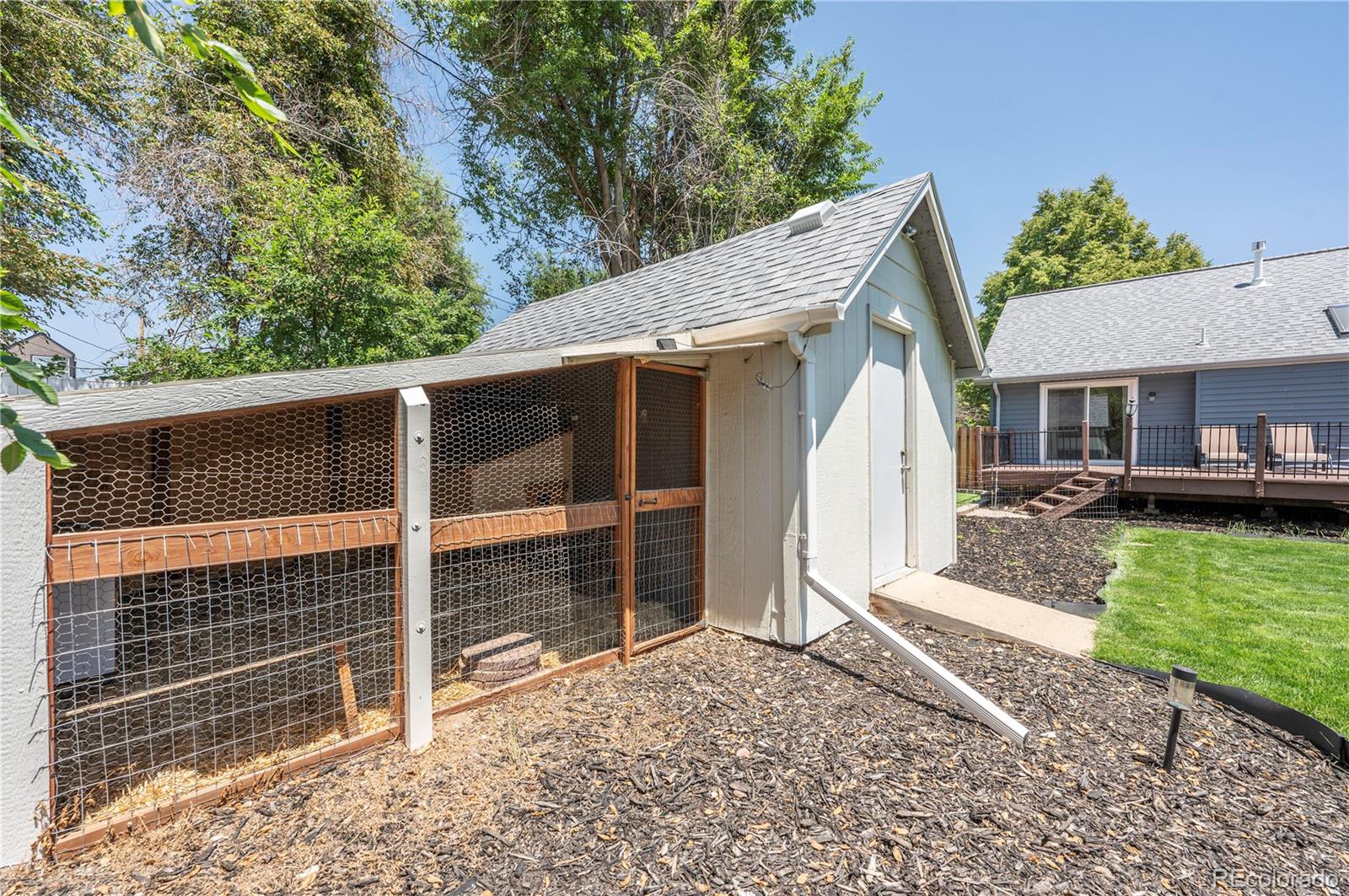 MLS Image #46 for 995  chase street,lakewood, Colorado