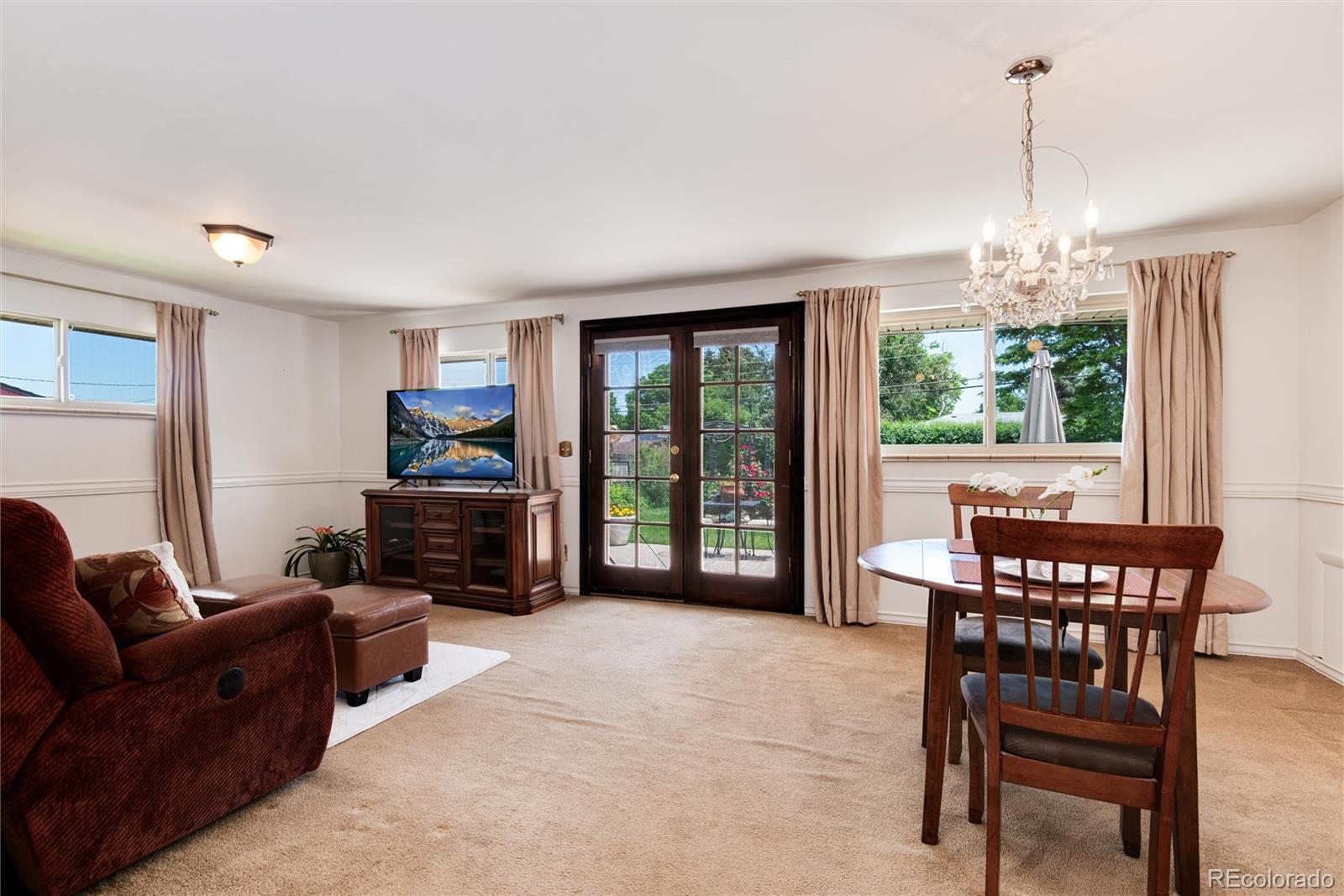 MLS Image #18 for 6666 s pennsylvania street,centennial, Colorado
