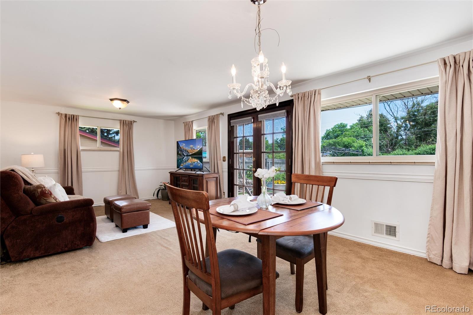 MLS Image #20 for 6666 s pennsylvania street,centennial, Colorado