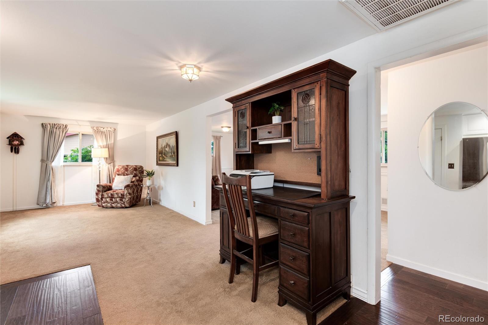 MLS Image #27 for 6666 s pennsylvania street,centennial, Colorado
