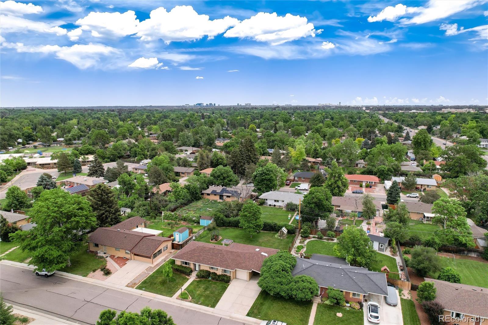 MLS Image #3 for 6666 s pennsylvania street,centennial, Colorado