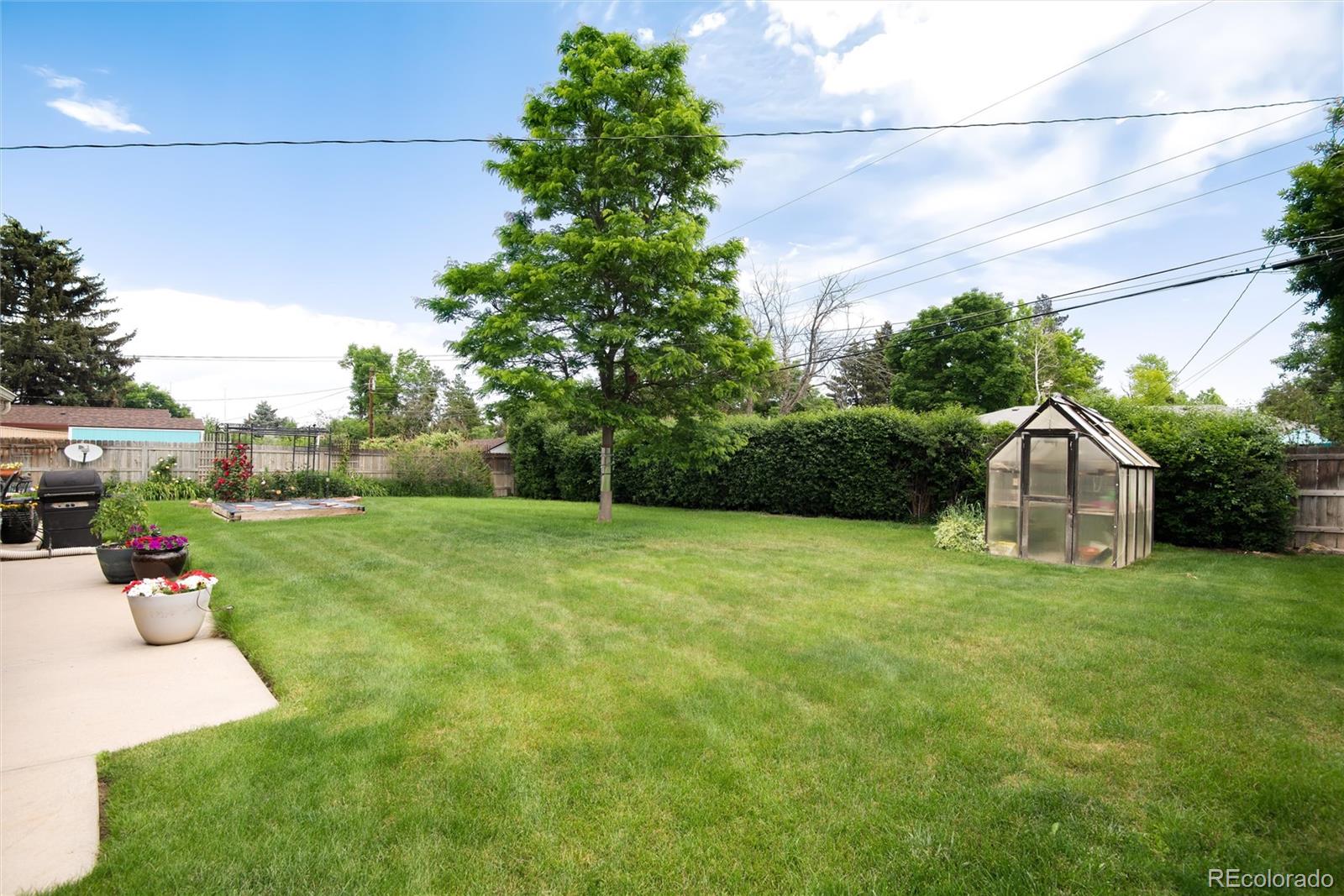 MLS Image #40 for 6666 s pennsylvania street,centennial, Colorado