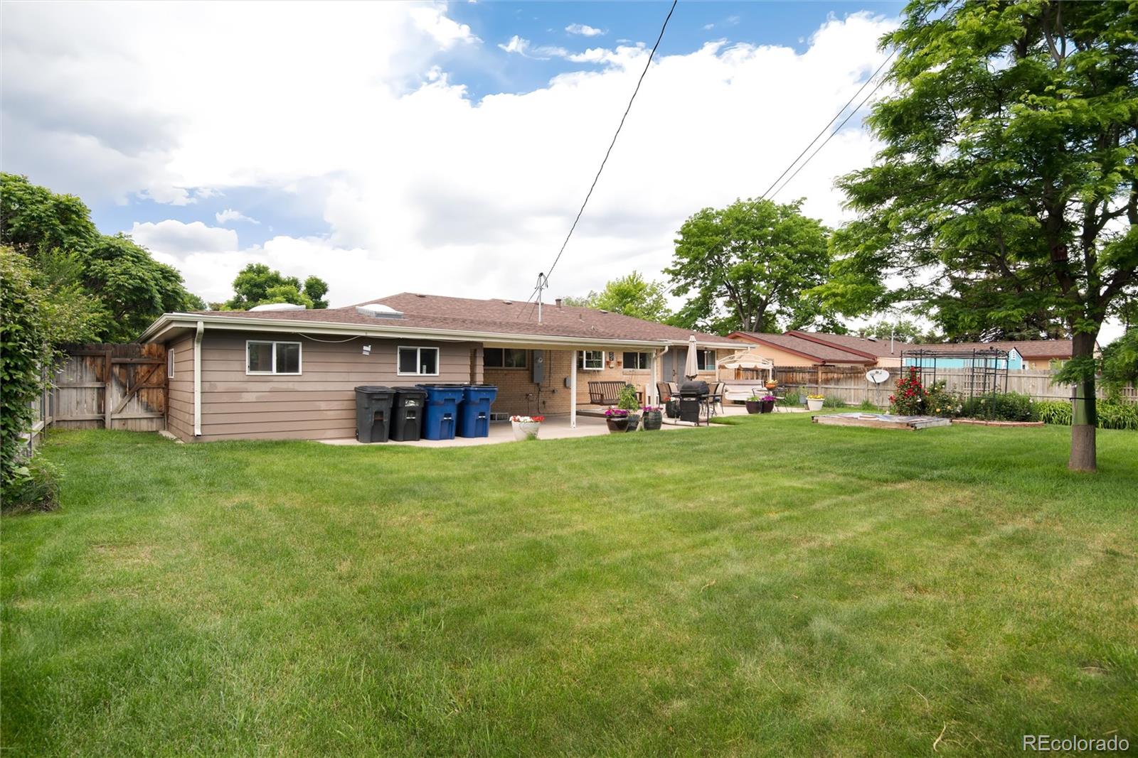 MLS Image #44 for 6666 s pennsylvania street,centennial, Colorado