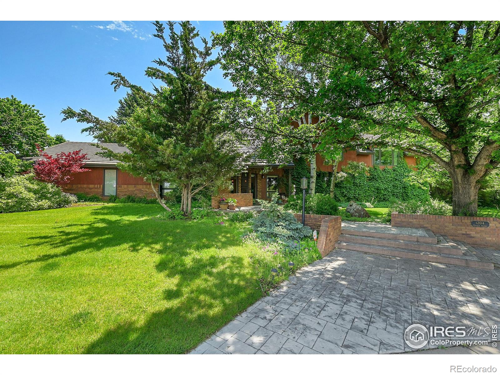 MLS Image #0 for 1204  50th avenue,greeley, Colorado