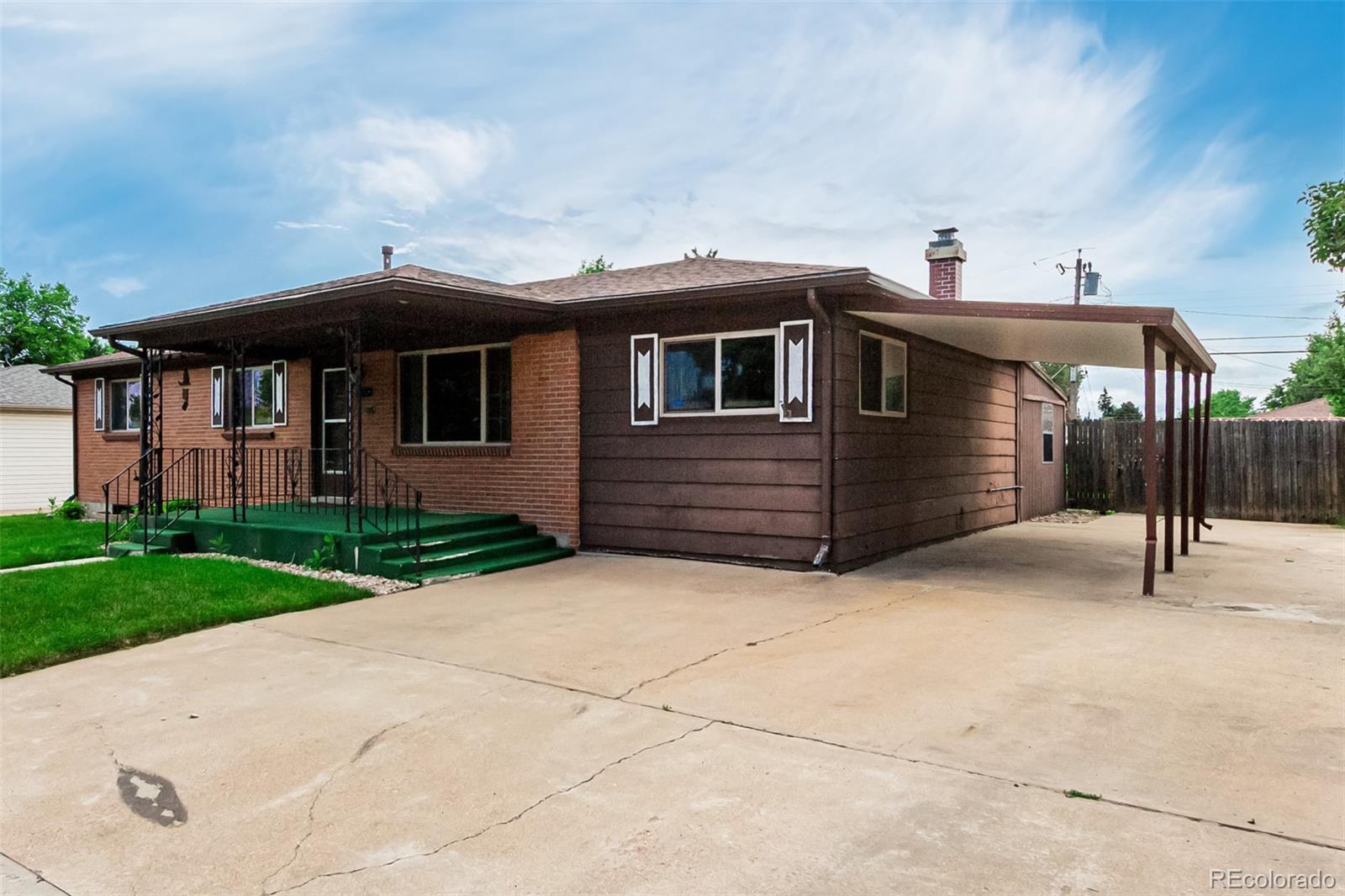 MLS Image #0 for 3334 w grand avenue,englewood, Colorado