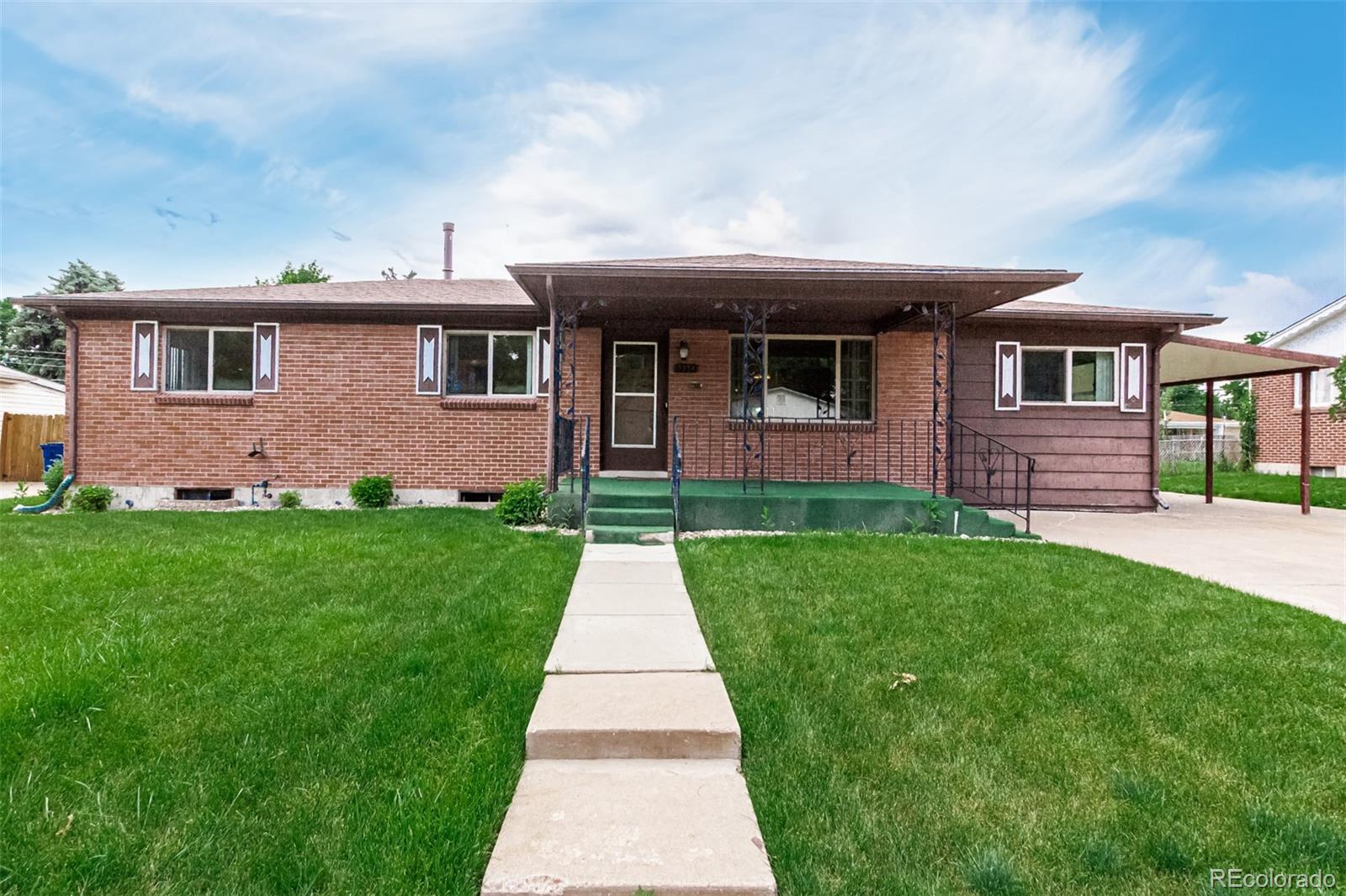 MLS Image #2 for 3334 w grand avenue,englewood, Colorado