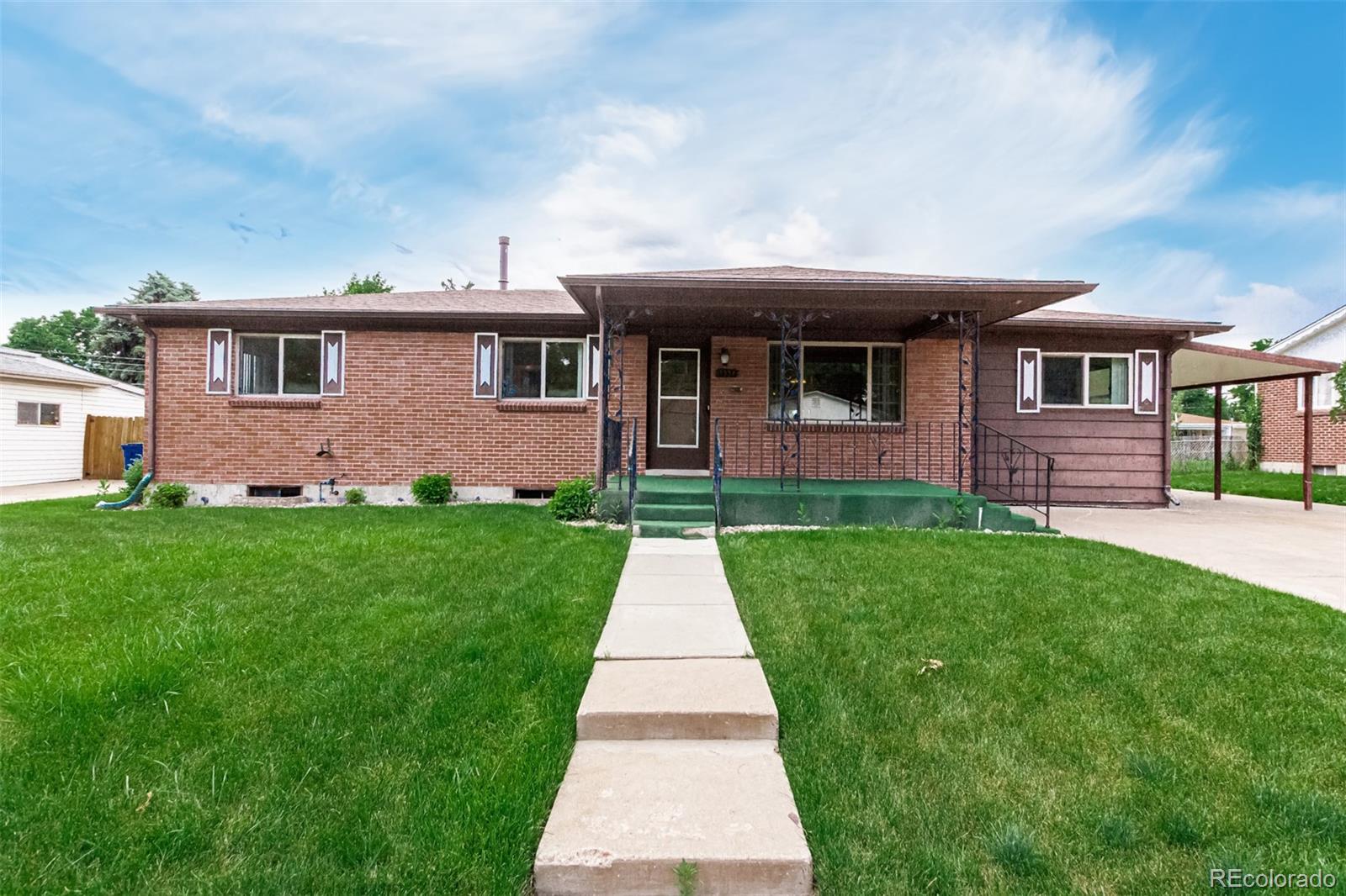 MLS Image #3 for 3334 w grand avenue,englewood, Colorado