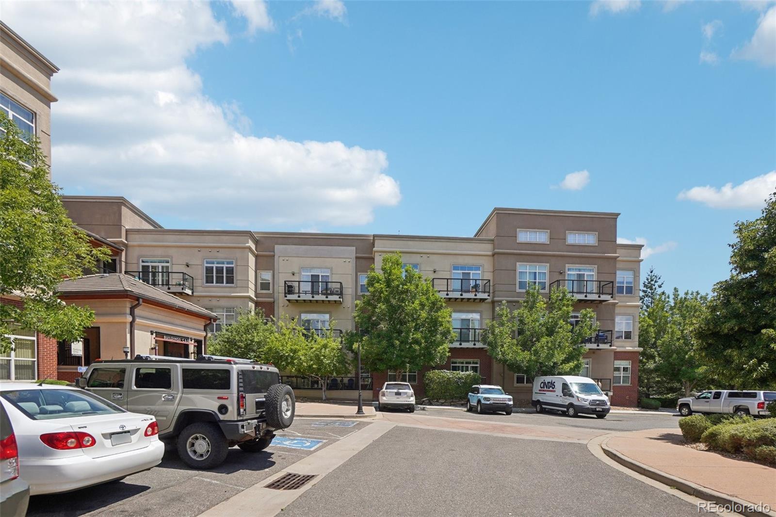 MLS Image #29 for 5677 s park place,englewood, Colorado
