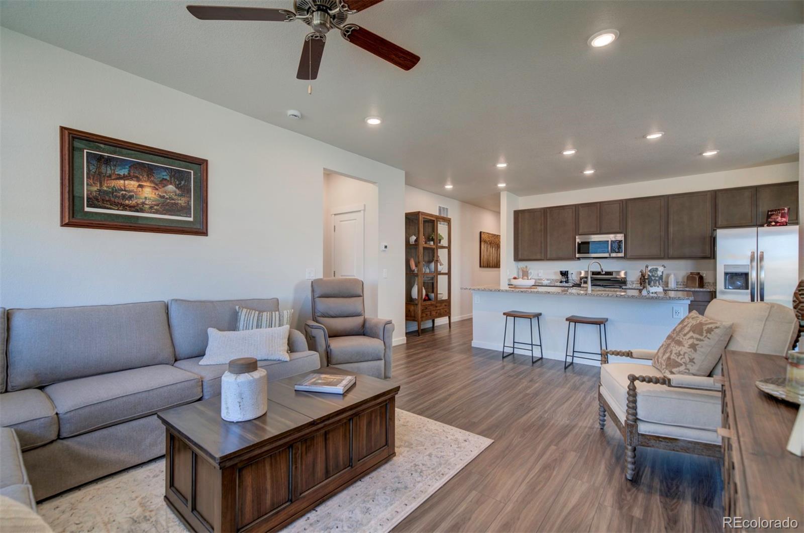 MLS Image #2 for 8021  yellowleaf place,colorado springs, Colorado