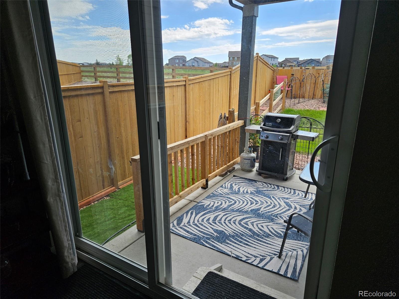 MLS Image #31 for 8021  yellowleaf place,colorado springs, Colorado