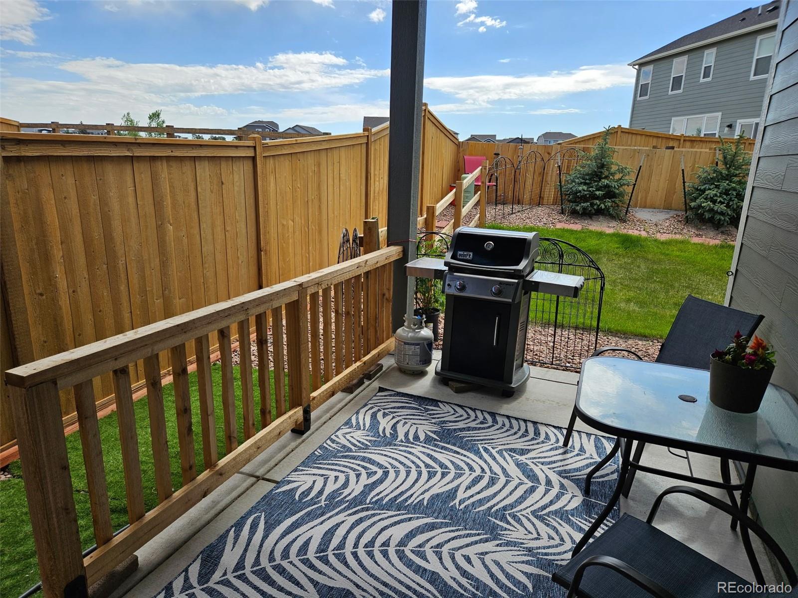 MLS Image #35 for 8021  yellowleaf place,colorado springs, Colorado