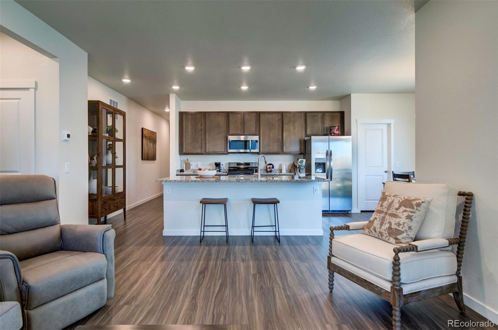 MLS Image #4 for 8021  yellowleaf place,colorado springs, Colorado